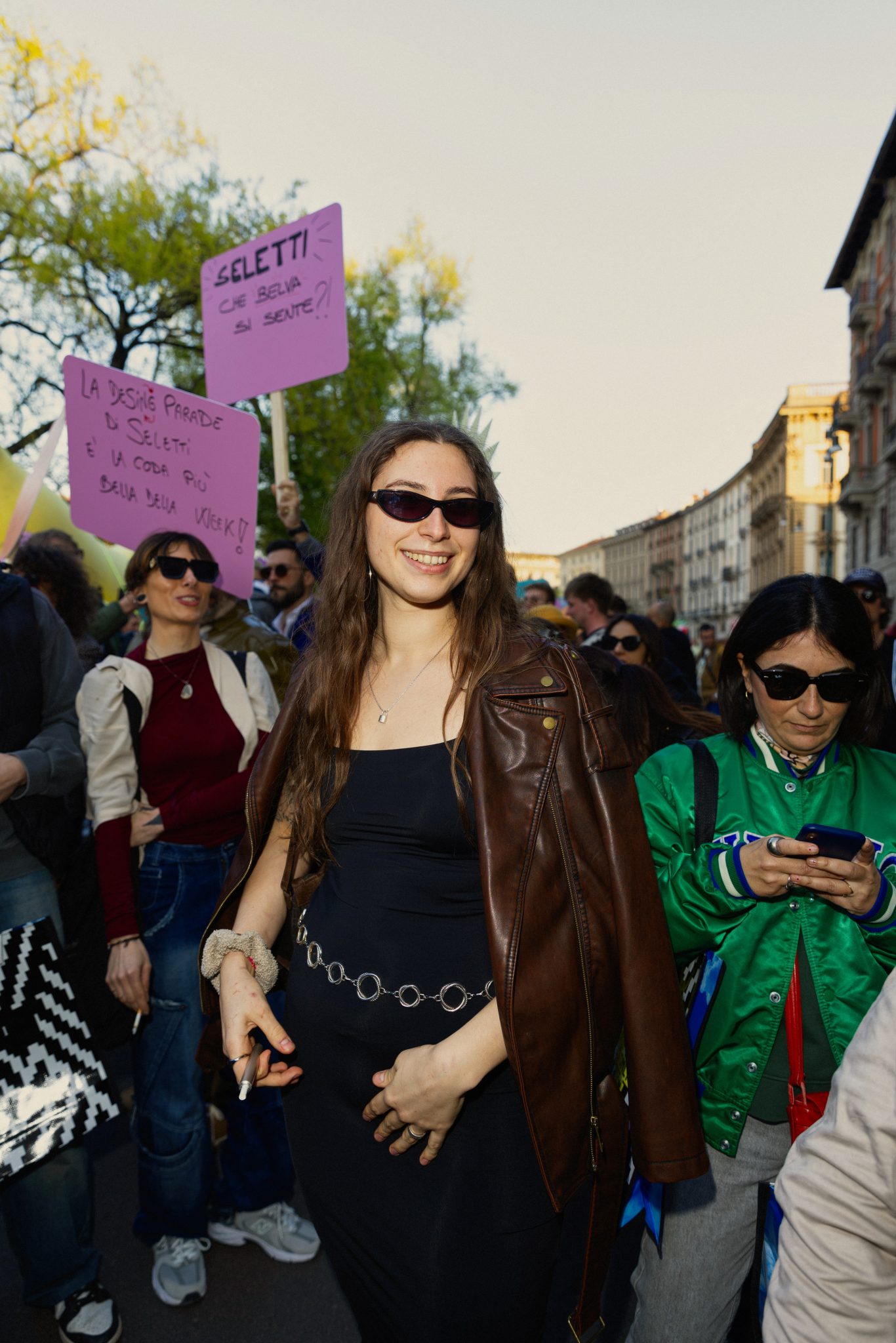  - Design Pride 2025: Milan Dances to the Rhythm of Limitless Creativity