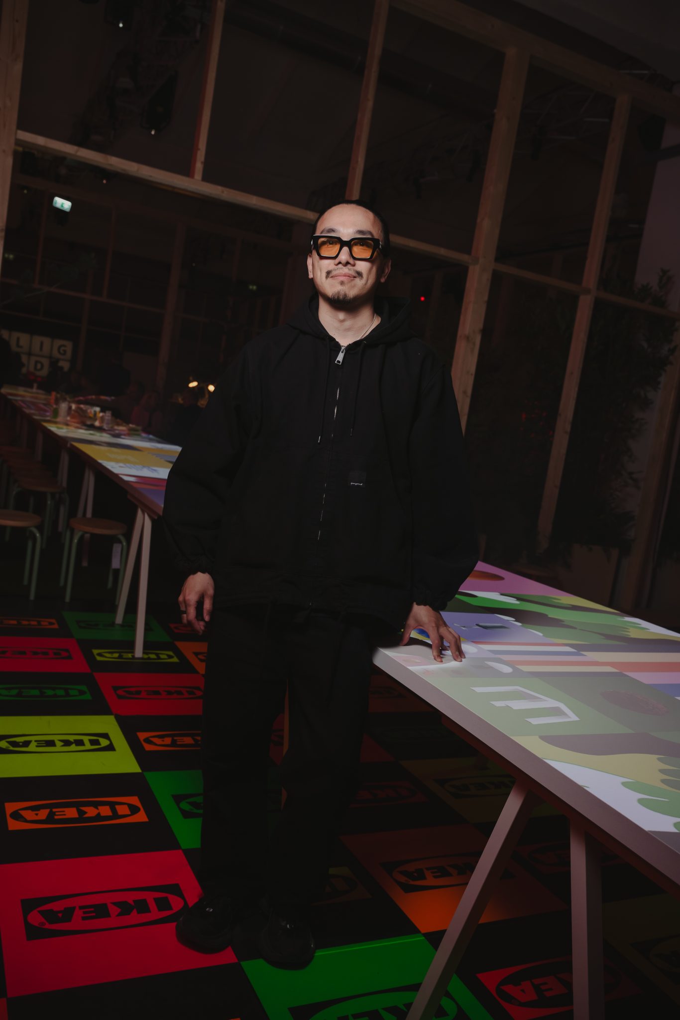  - Ikea Kicks Off Milan Design Week With A Democratic Party