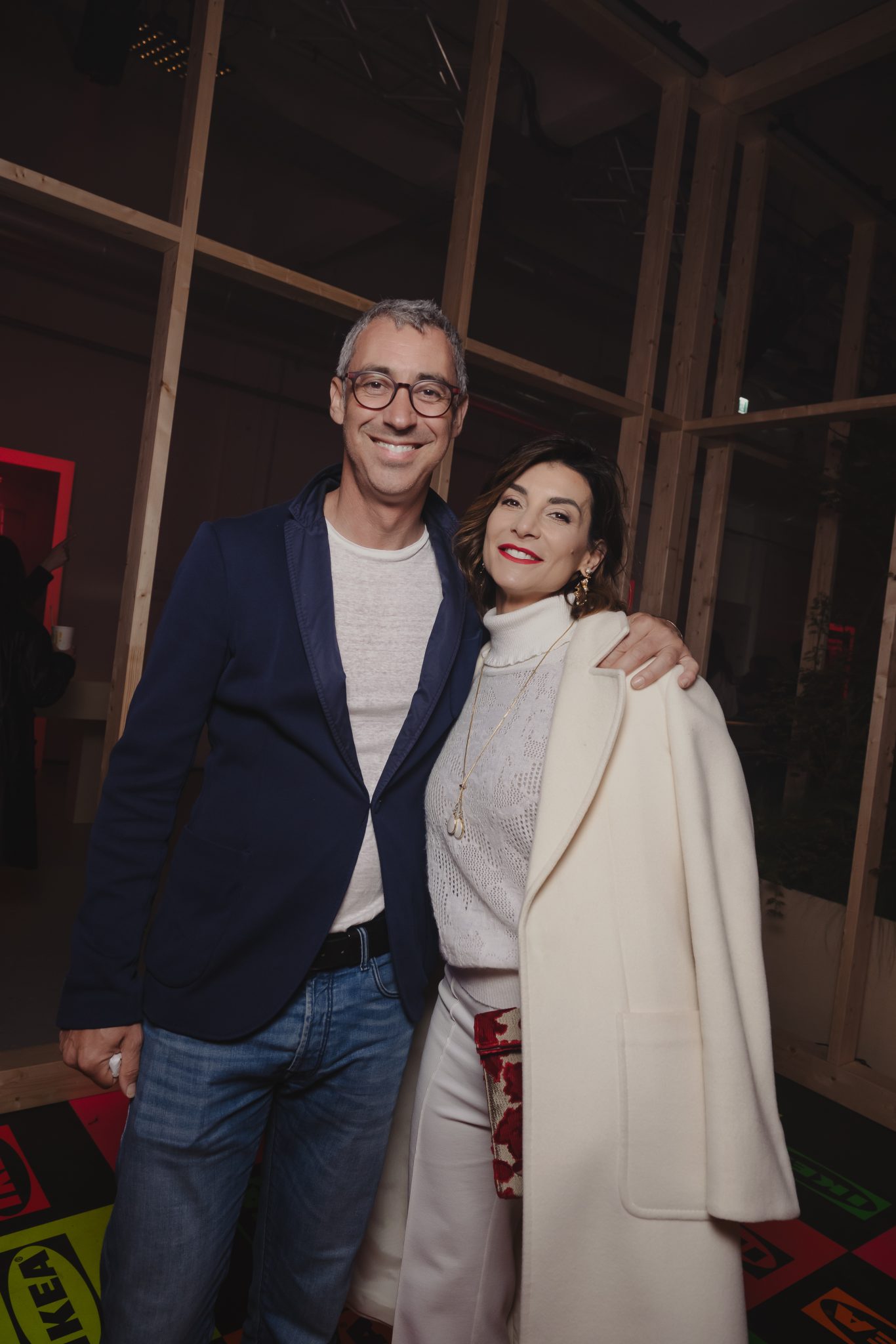  - Ikea Kicks Off Milan Design Week With A Democratic Party