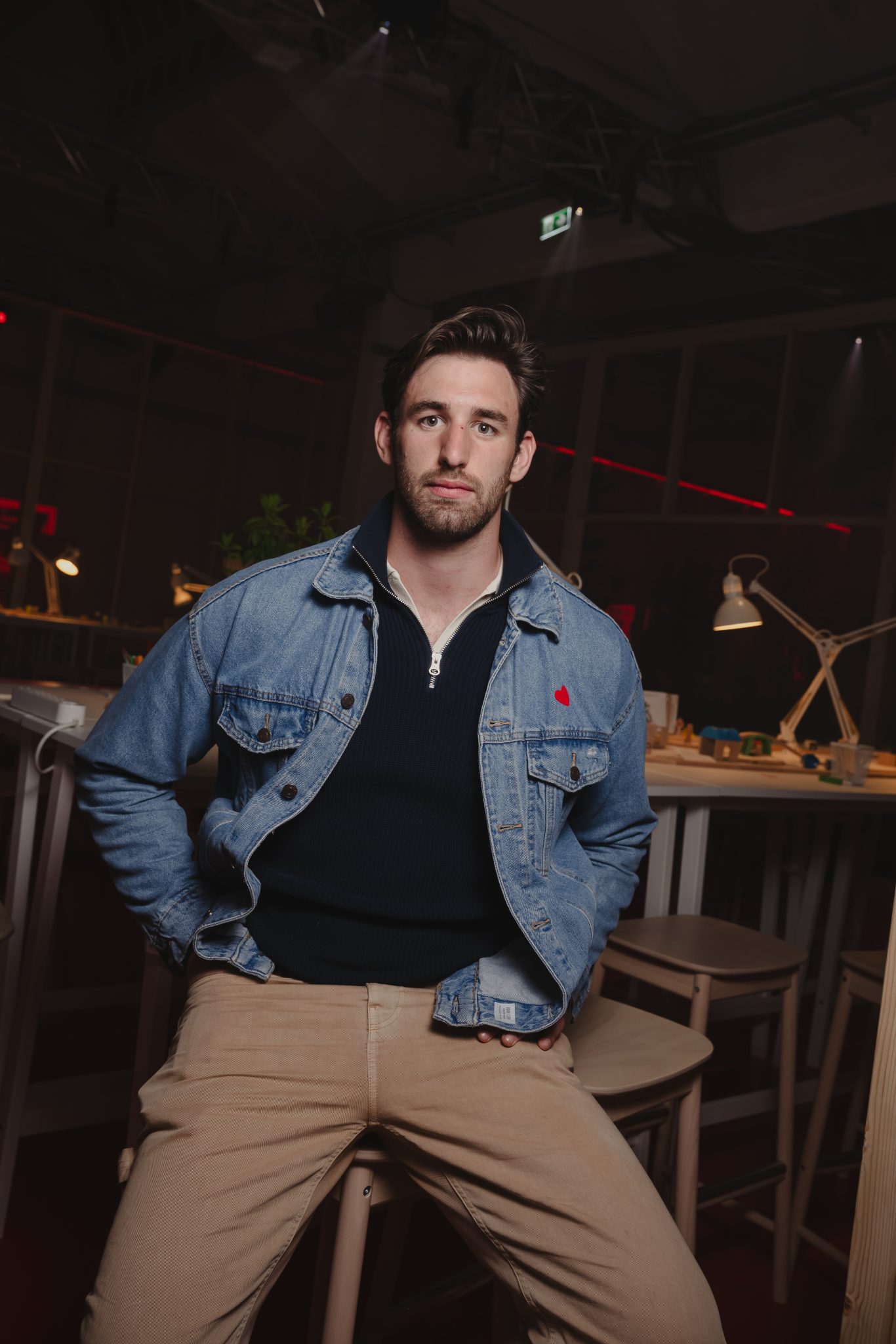  - Ikea Kicks Off Milan Design Week With A Democratic Party