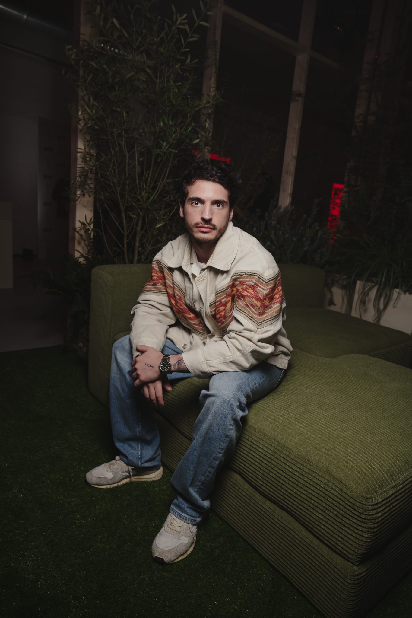  - Ikea Kicks Off Milan Design Week With A Democratic Party