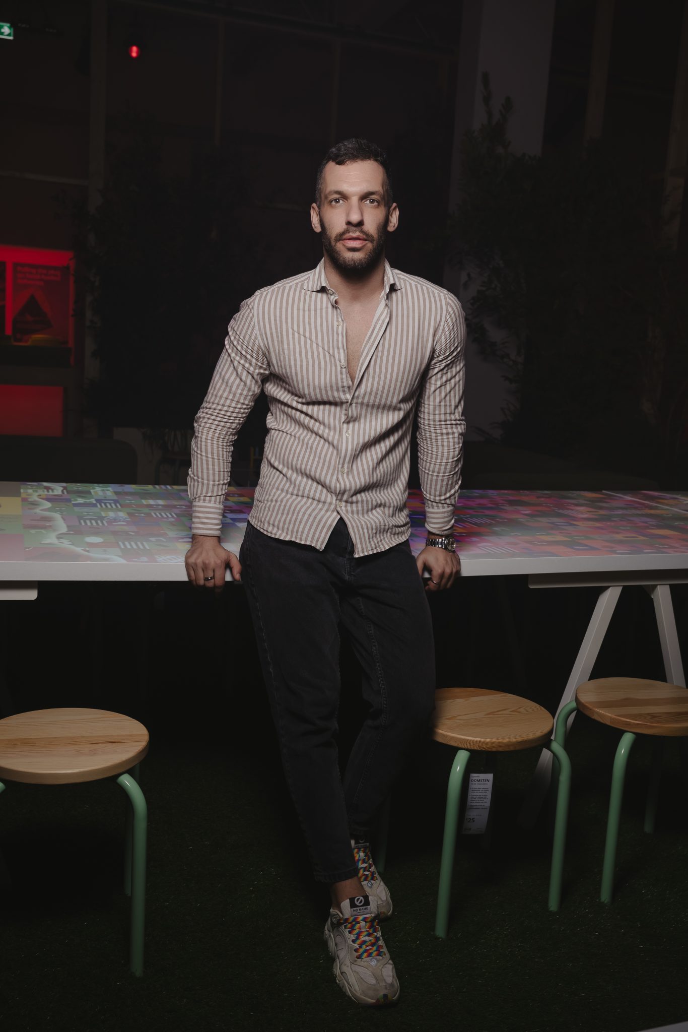  - Ikea Kicks Off Milan Design Week With A Democratic Party