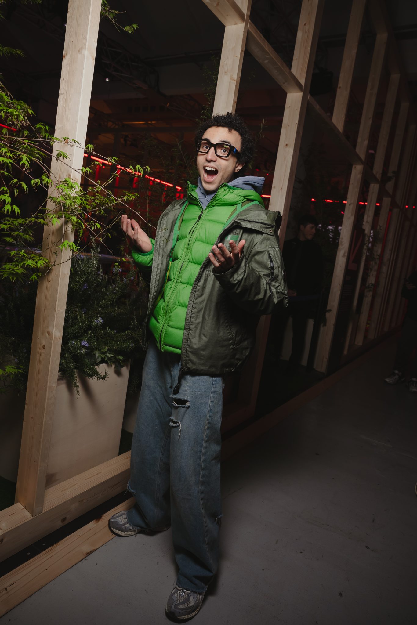  - Ikea Kicks Off Milan Design Week With A Democratic Party
