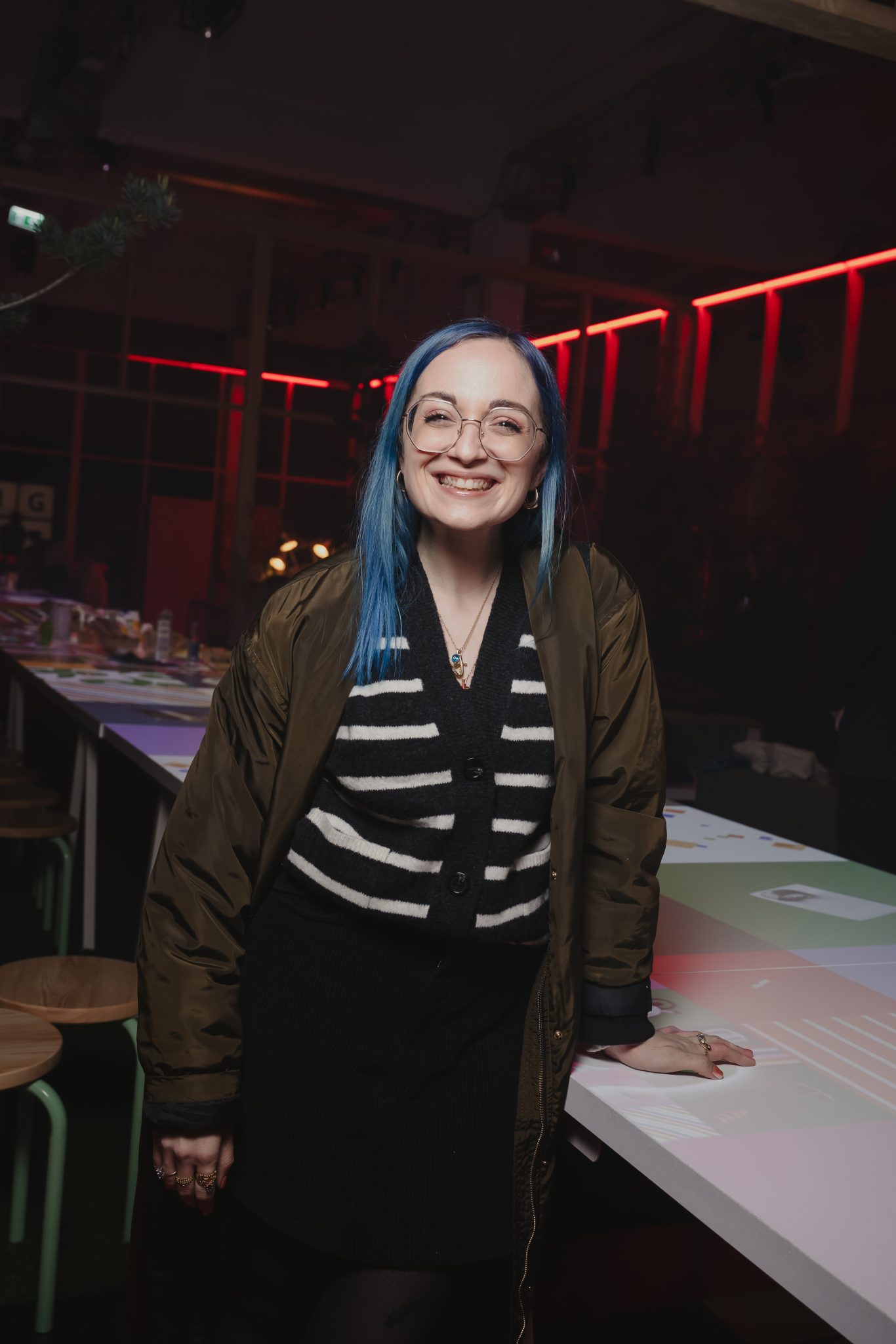  - Fuorisalone 2025: When Milan Goes Creatively Rogue