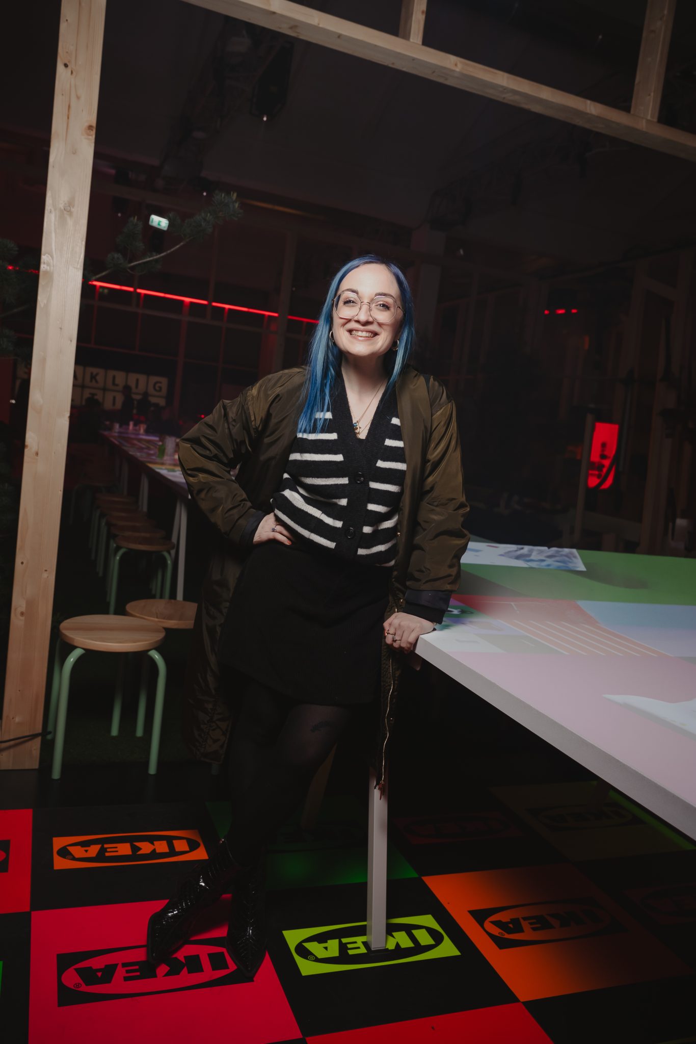  - Ikea Kicks Off Milan Design Week With A Democratic Party