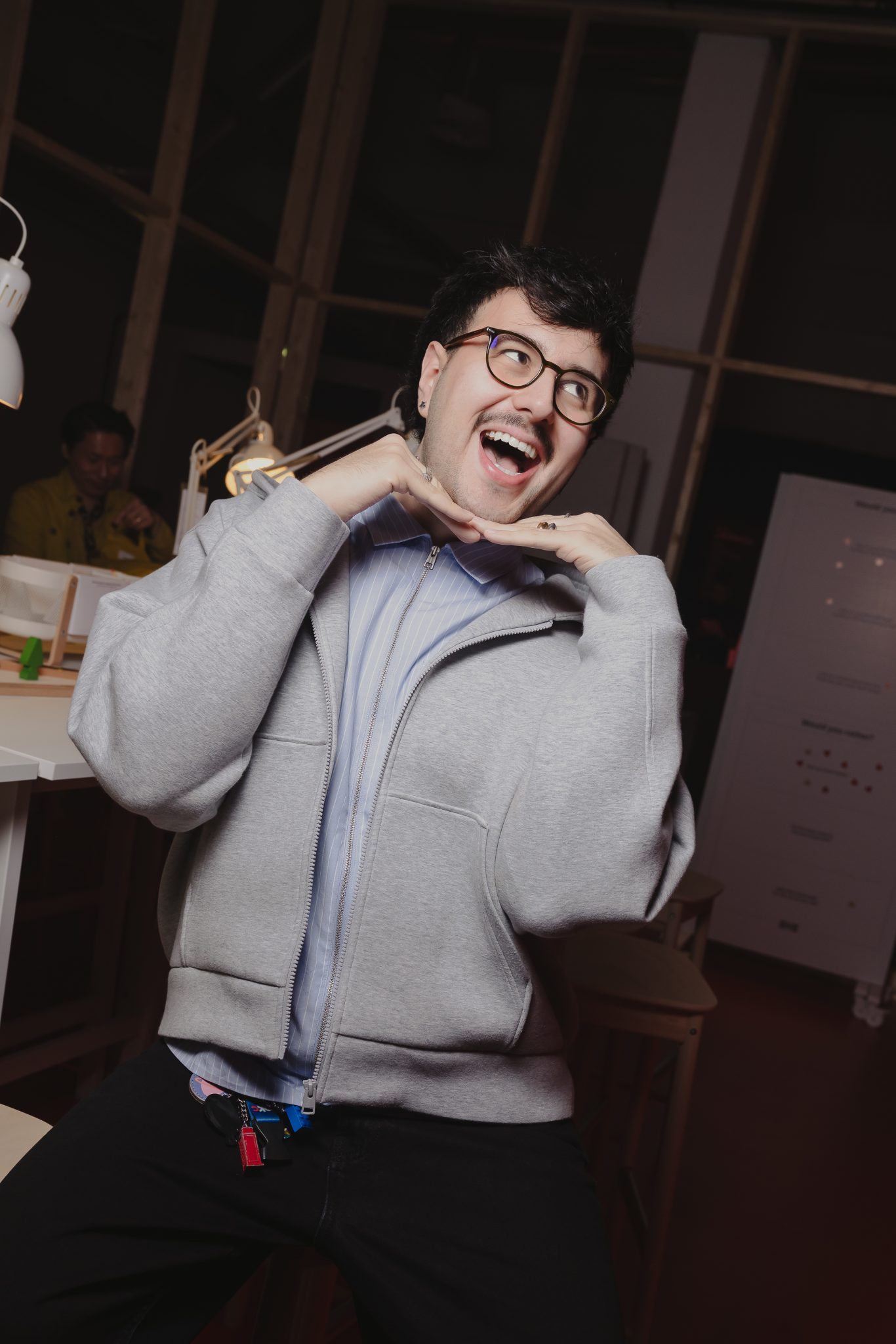  - Fuorisalone 2025: When Milan Goes Creatively Rogue