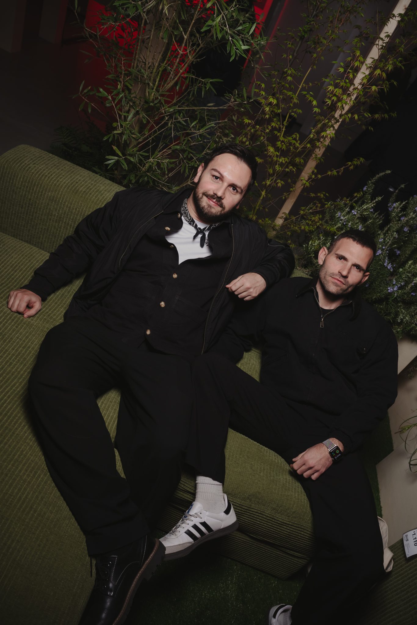  - Ikea Kicks Off Milan Design Week With A Democratic Party