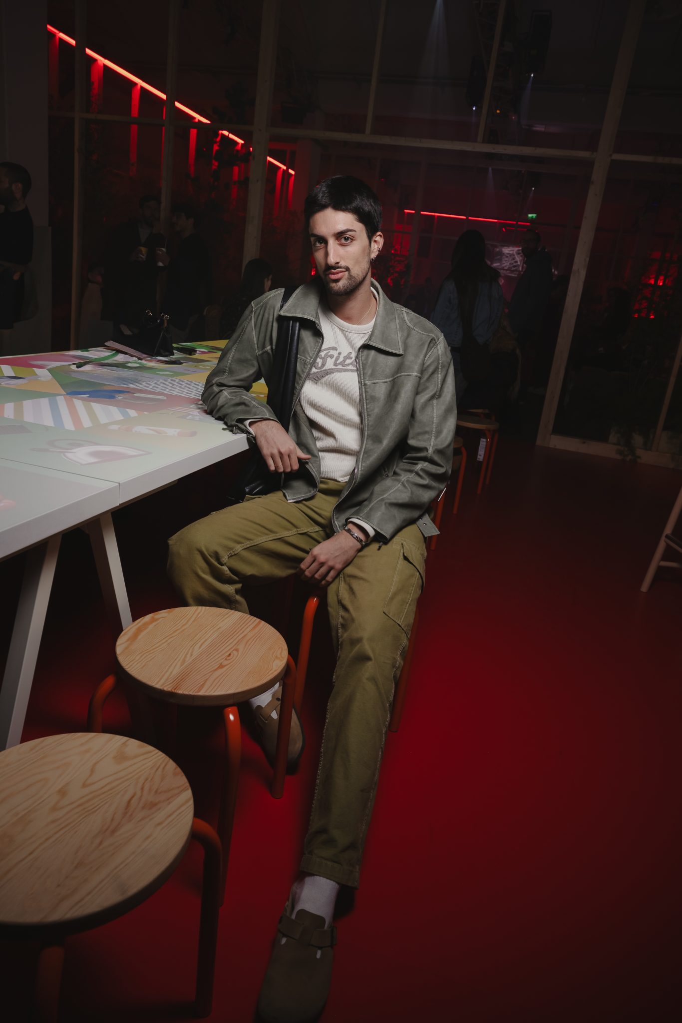  - Fuorisalone 2025: When Milan Goes Creatively Rogue