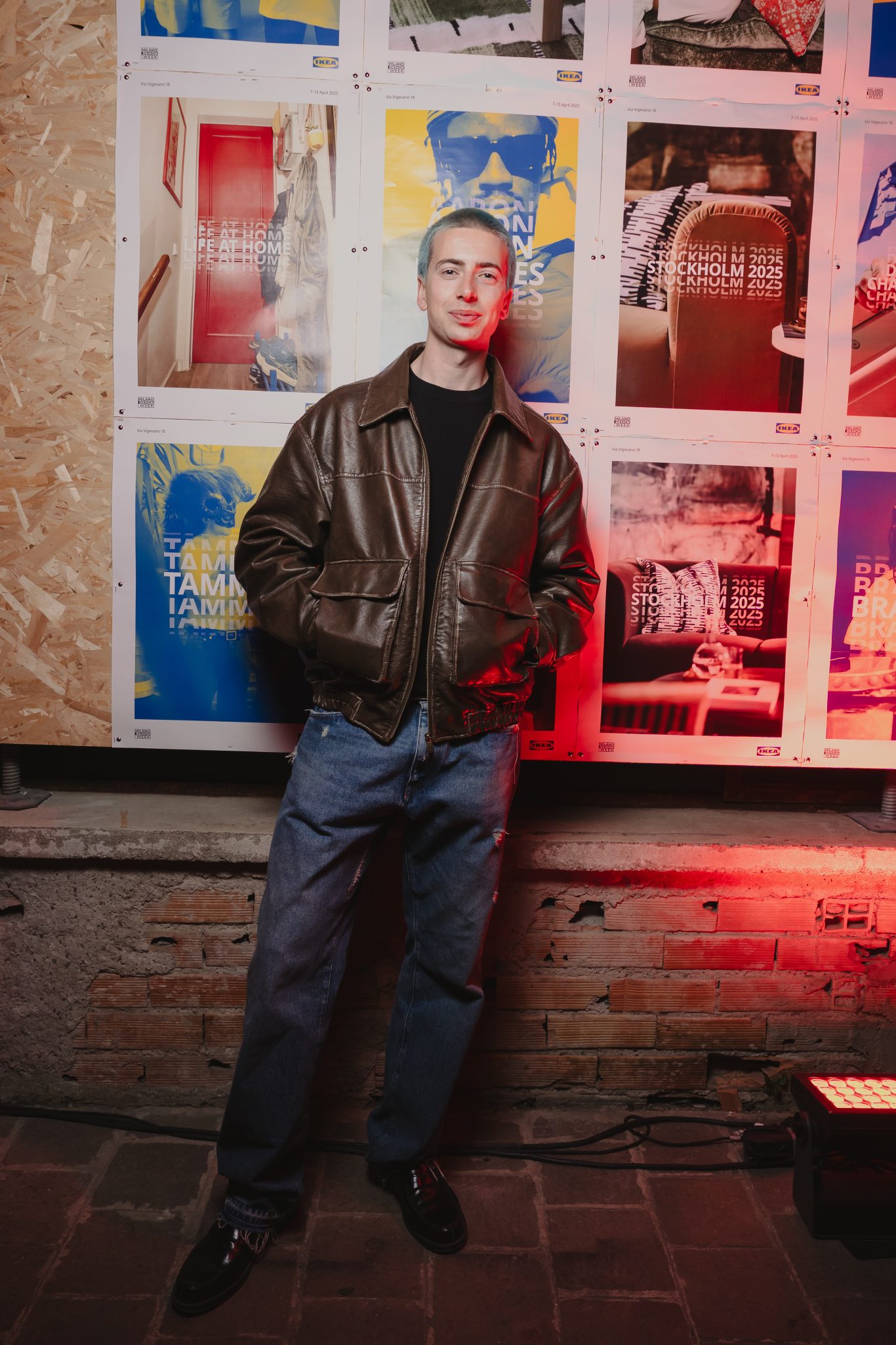  - Ikea Kicks Off Milan Design Week With A Democratic Party