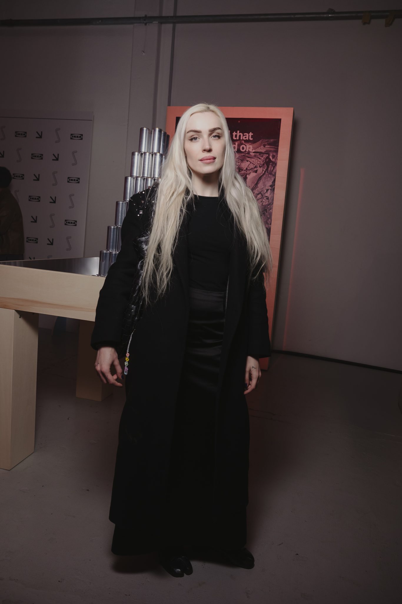  - Ikea Kicks Off Milan Design Week With A Democratic Party