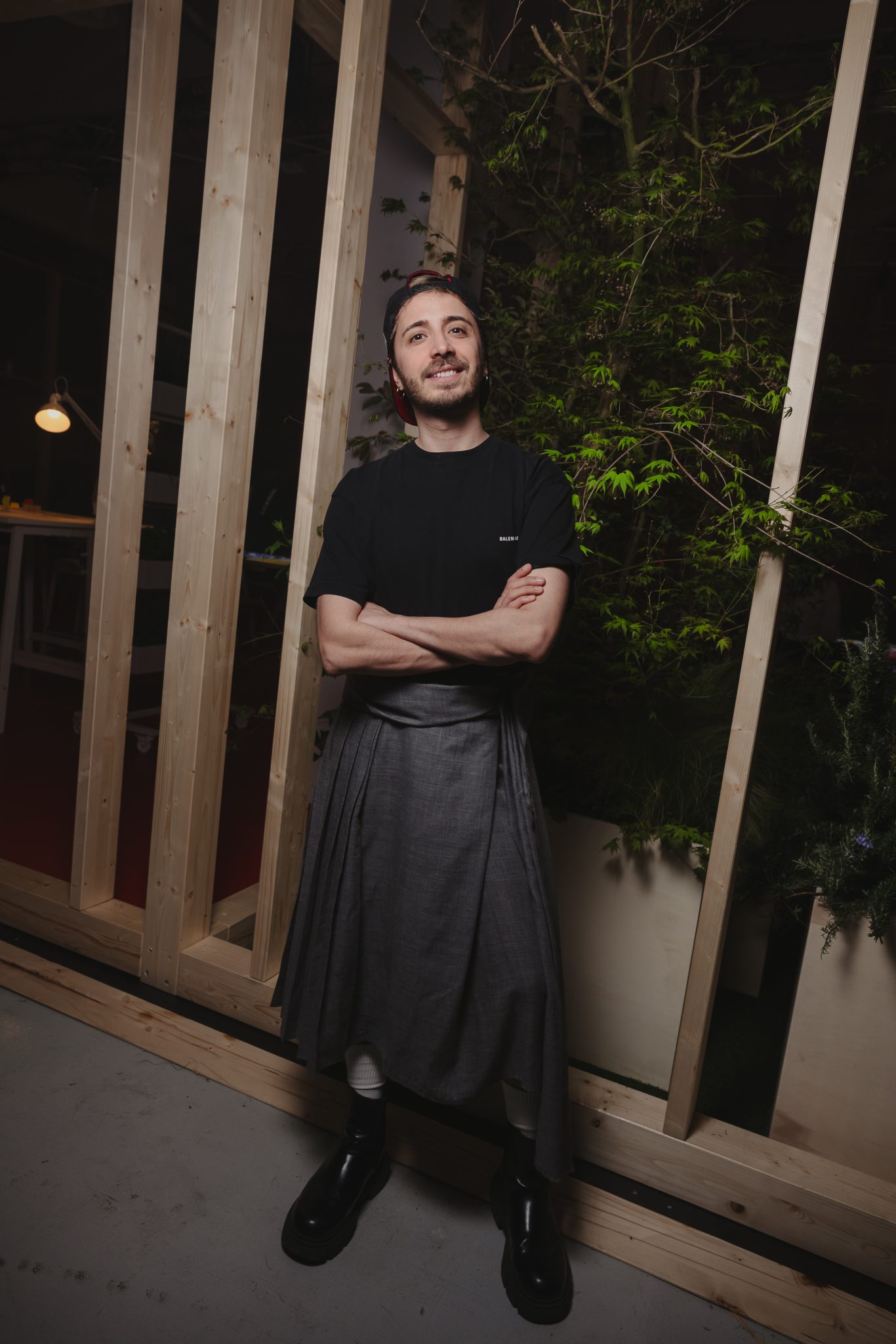  - Ikea Kicks Off Milan Design Week With A Democratic Party