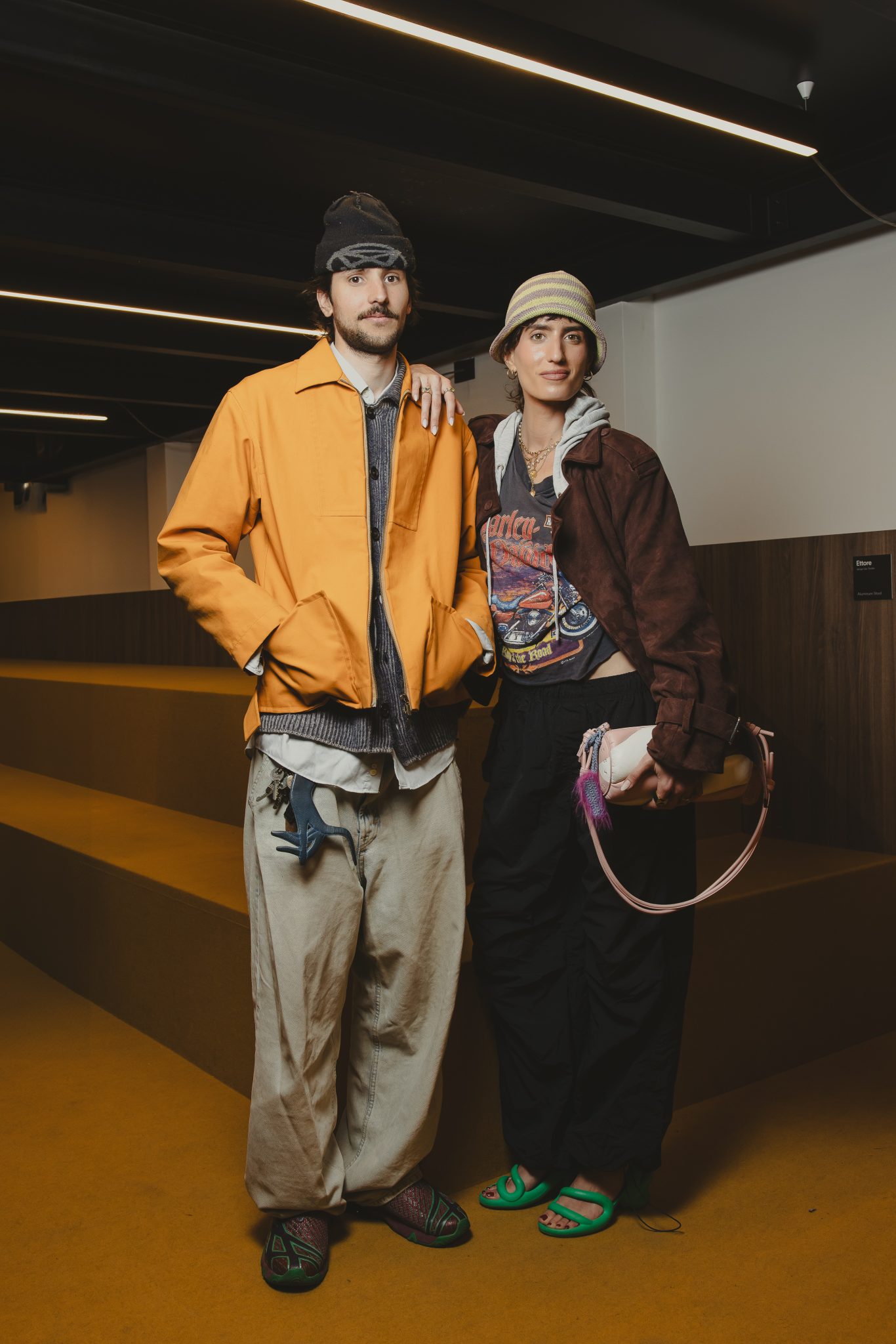  - Fuorisalone 2025: When Milan Goes Creatively Rogue