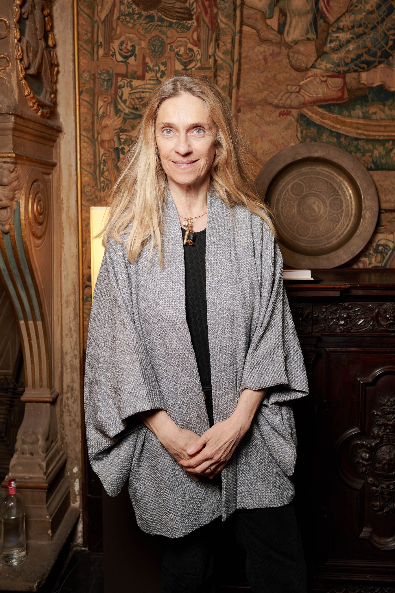  - The art of Cloisonné Meets Contemporary Design in Piccoli Smalti’s New Collection