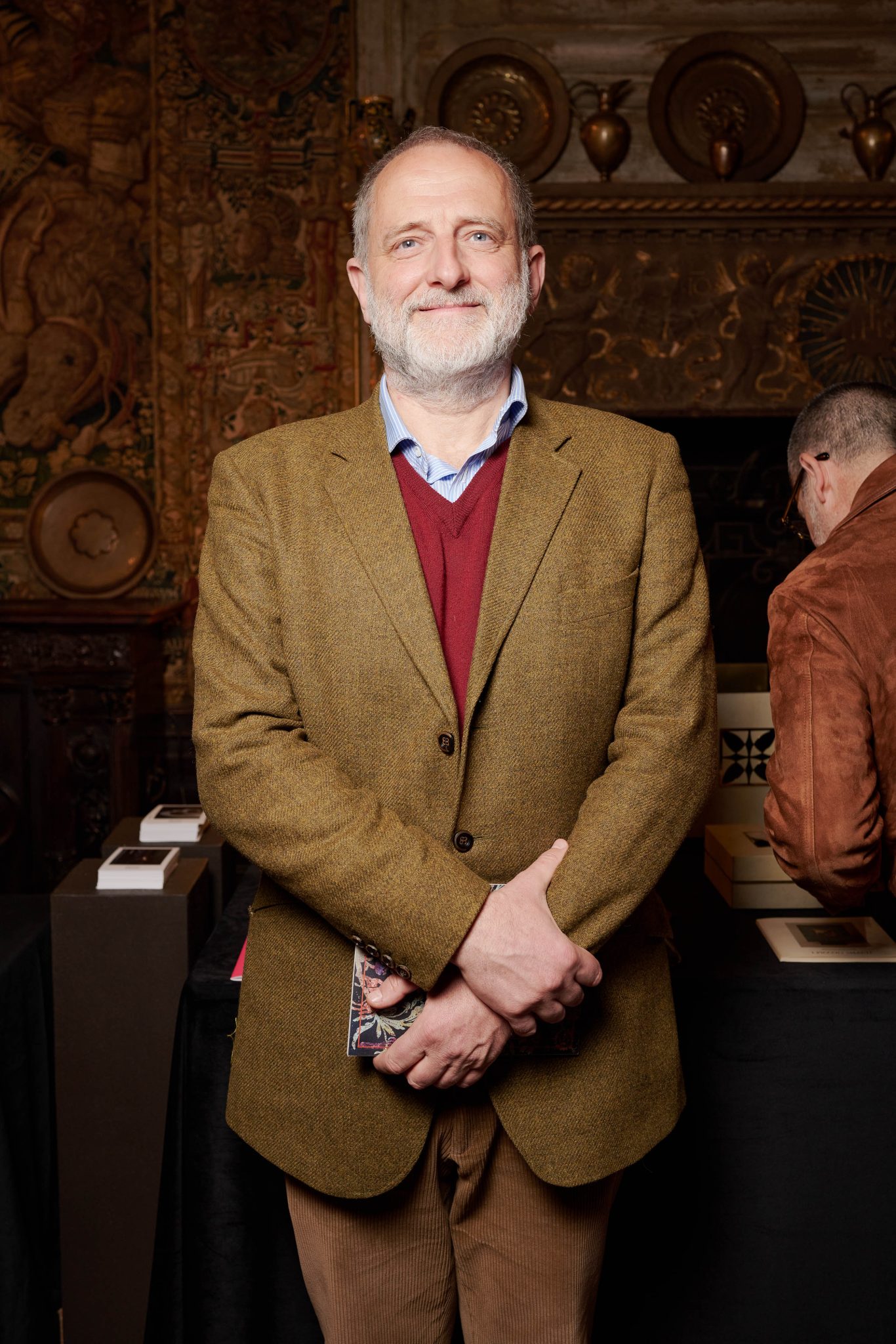  - The art of Cloisonné Meets Contemporary Design in Piccoli Smalti’s New Collection