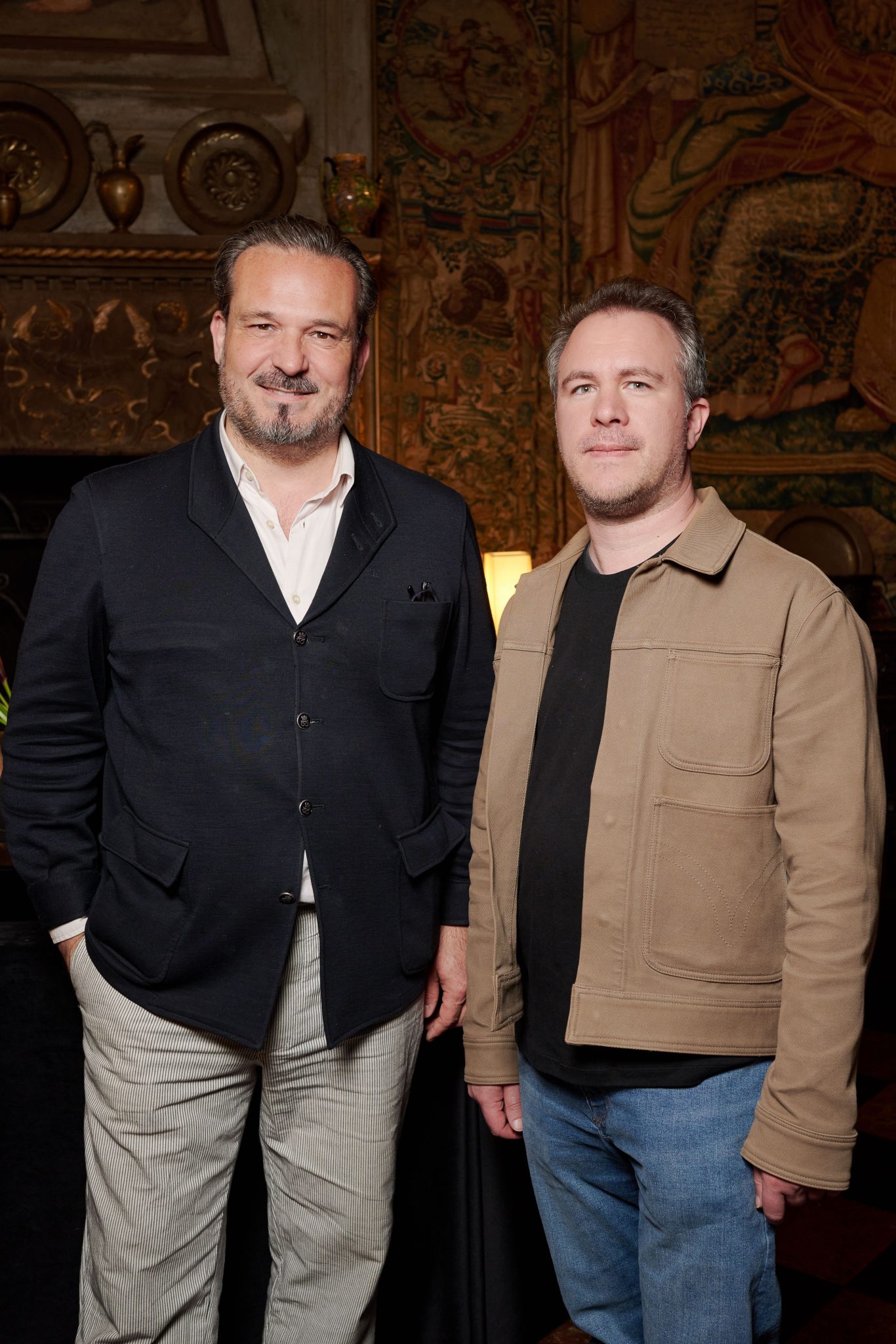  - The art of Cloisonné Meets Contemporary Design in Piccoli Smalti’s New Collection