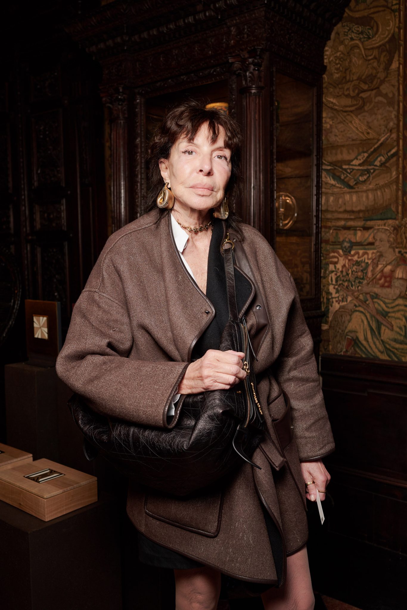  - The art of Cloisonné Meets Contemporary Design in Piccoli Smalti’s New Collection