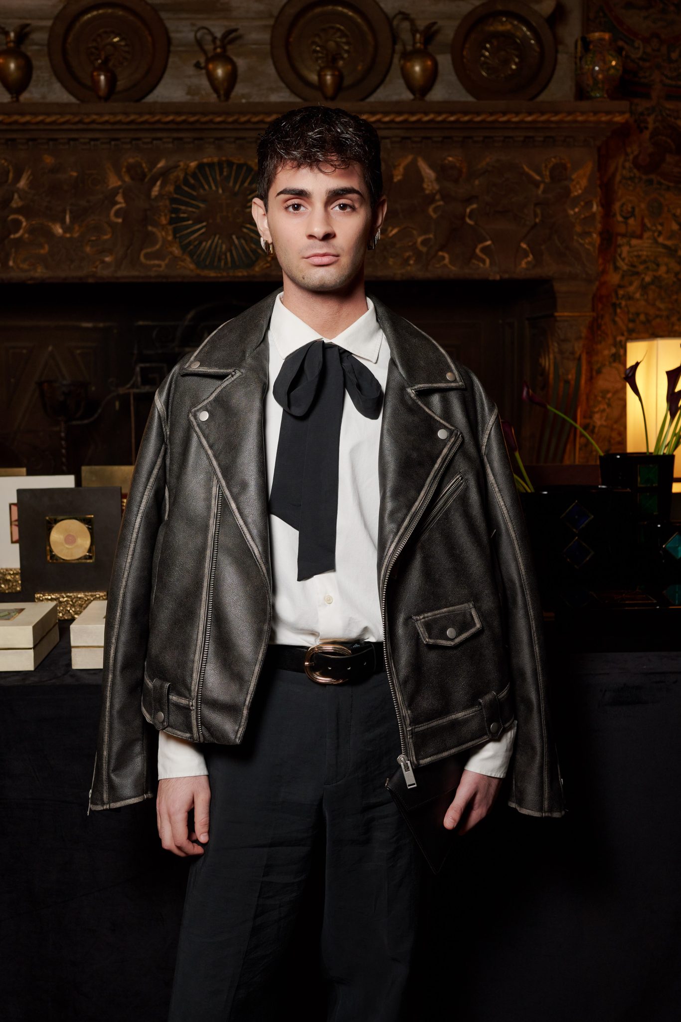  - The art of Cloisonné Meets Contemporary Design in Piccoli Smalti’s New Collection