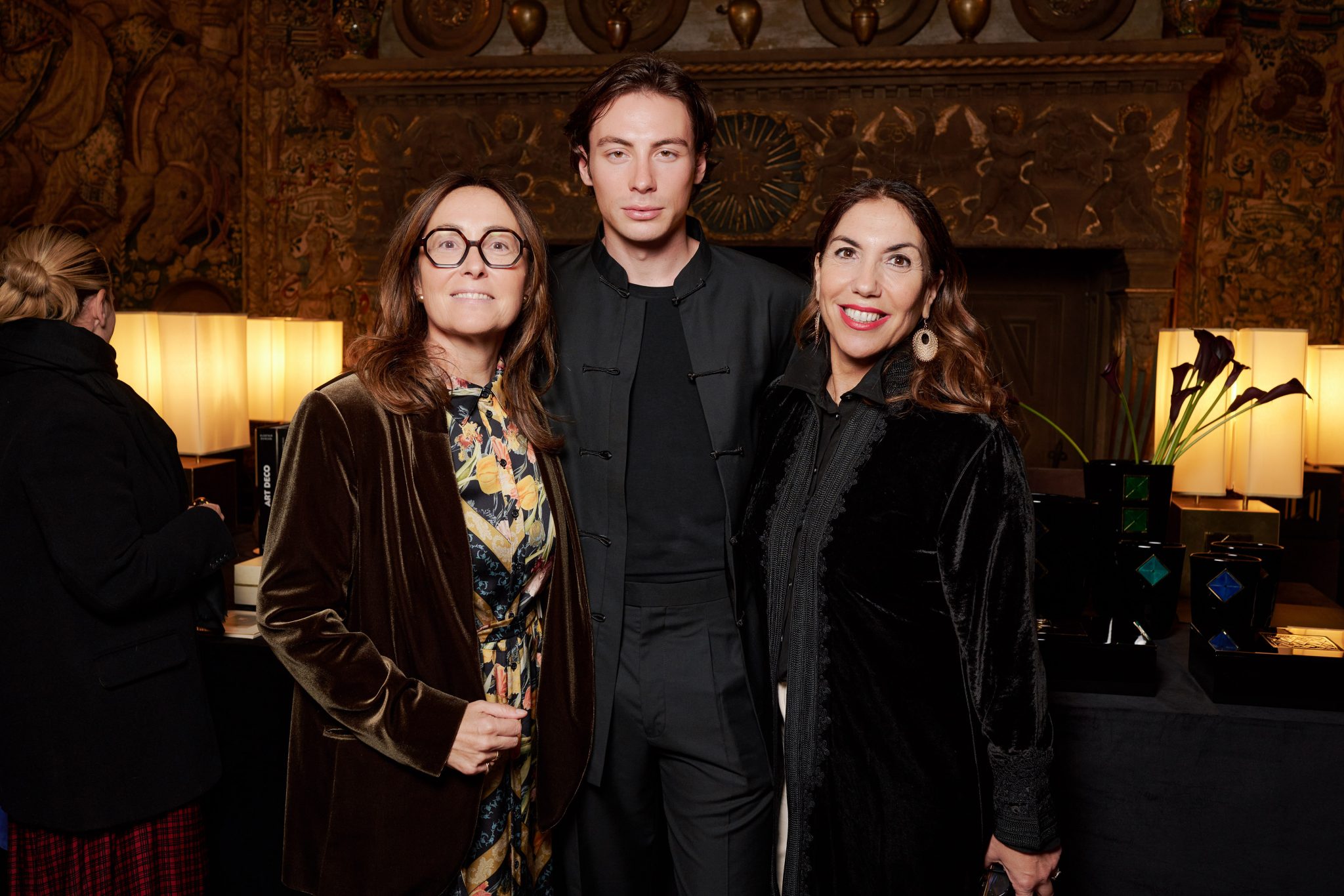  - The art of Cloisonné Meets Contemporary Design in Piccoli Smalti’s New Collection