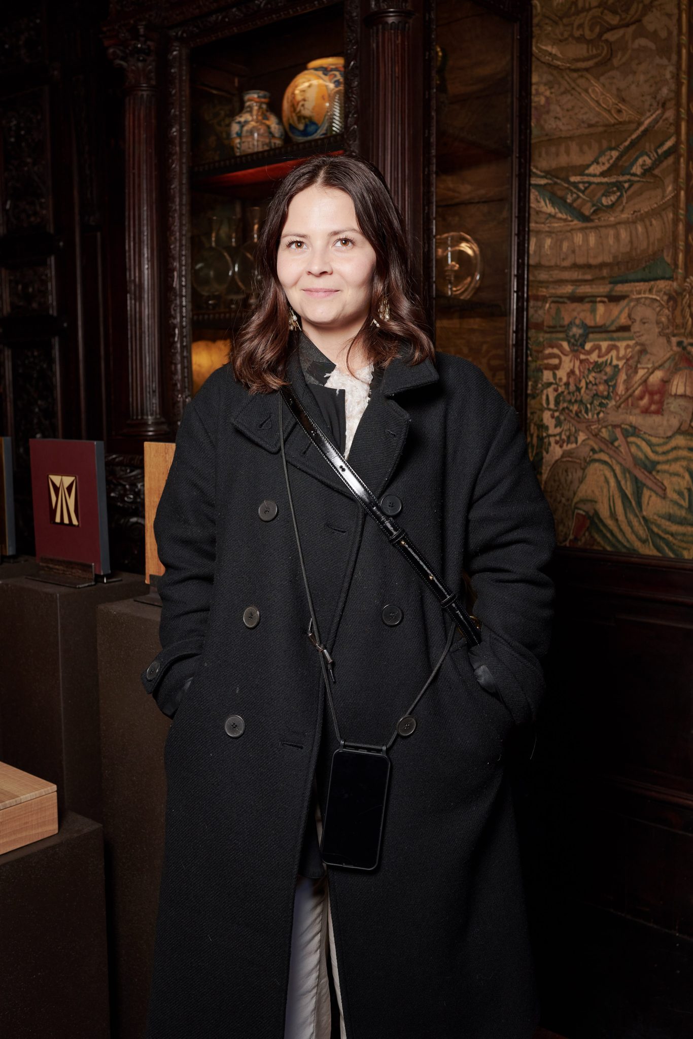  - The art of Cloisonné Meets Contemporary Design in Piccoli Smalti’s New Collection