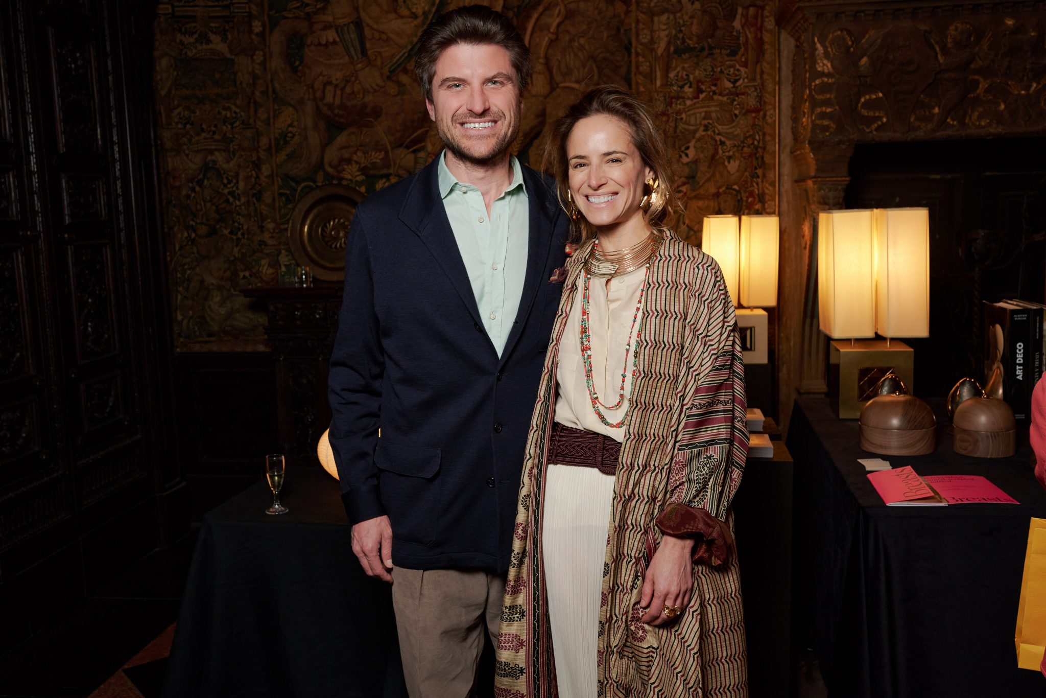  - The art of Cloisonné Meets Contemporary Design in Piccoli Smalti’s New Collection