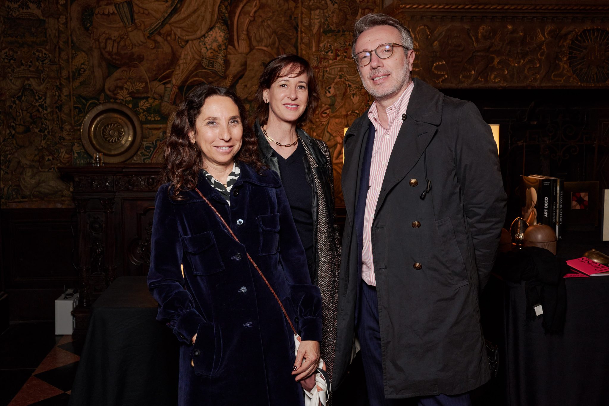  - L’arte del cloisonné incontra il design contemporaneo nella nuova collezione di Piccoli Smalti