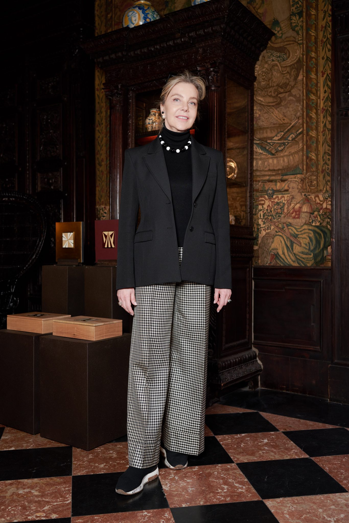  - The art of Cloisonné Meets Contemporary Design in Piccoli Smalti’s New Collection