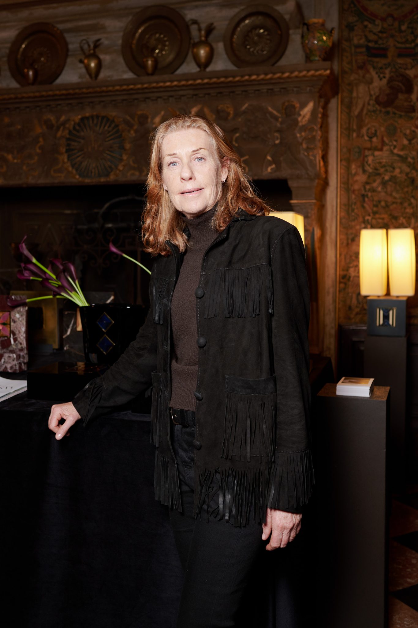  - The art of Cloisonné Meets Contemporary Design in Piccoli Smalti’s New Collection