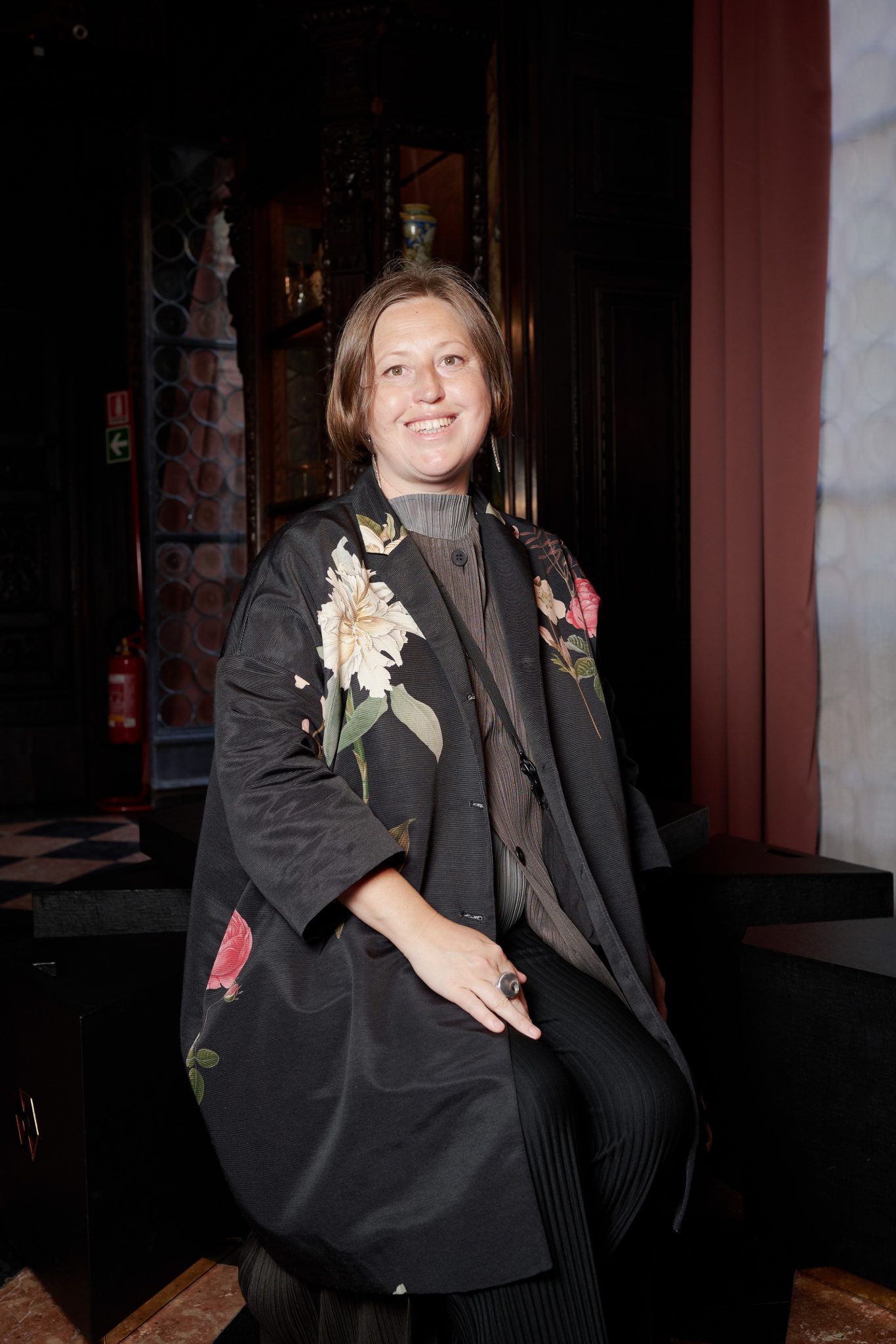  - The art of Cloisonné Meets Contemporary Design in Piccoli Smalti’s New Collection