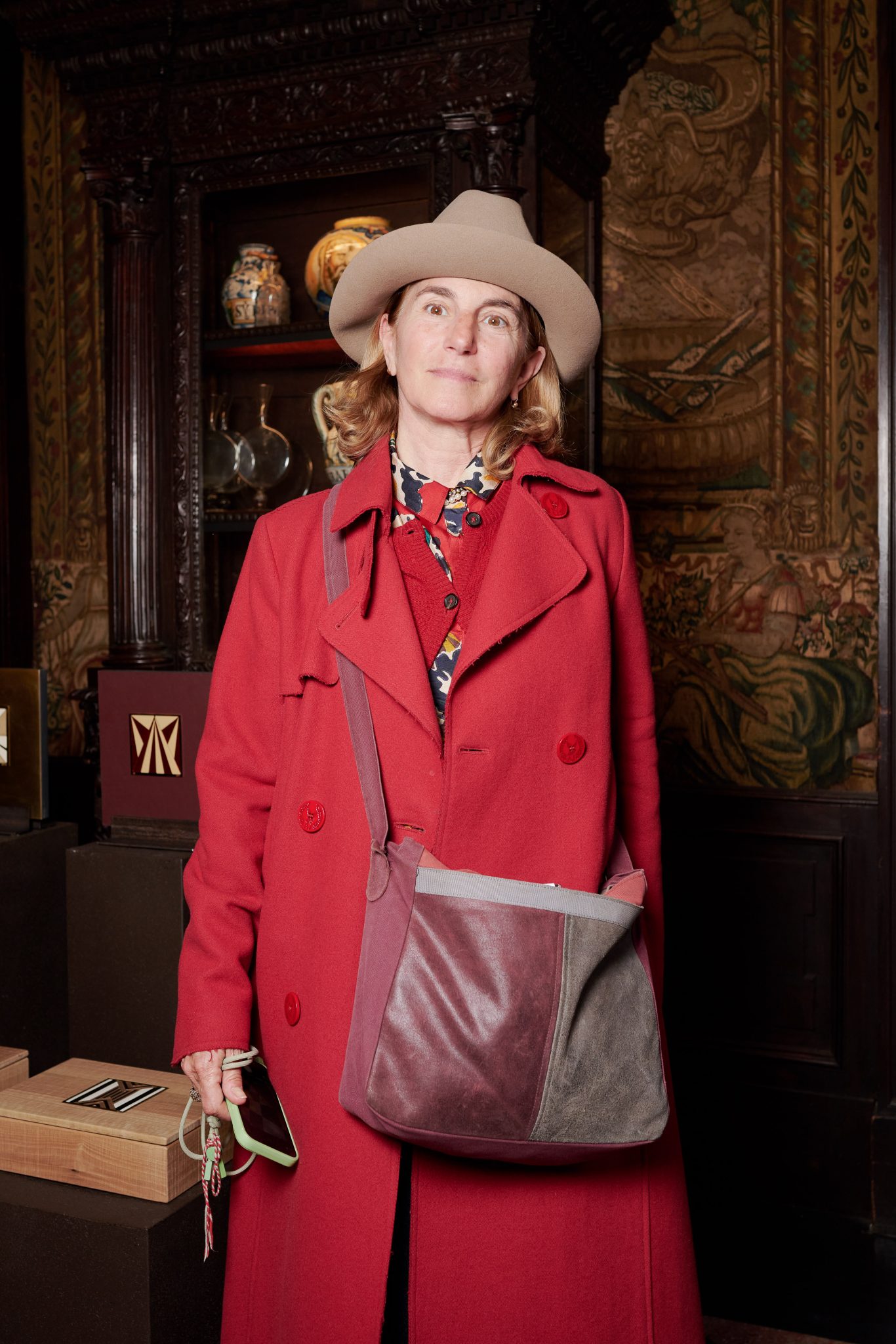  - The art of Cloisonné Meets Contemporary Design in Piccoli Smalti’s New Collection