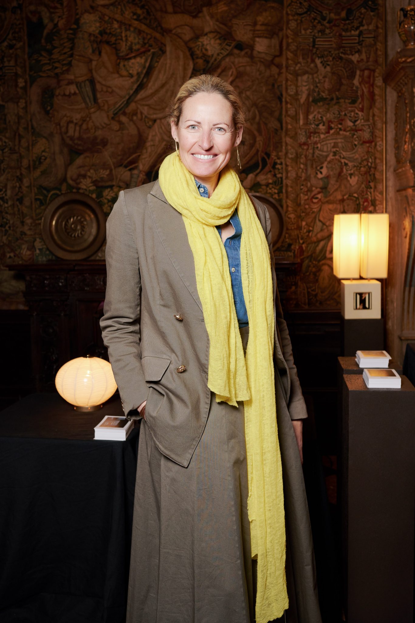  - The art of Cloisonné Meets Contemporary Design in Piccoli Smalti’s New Collection