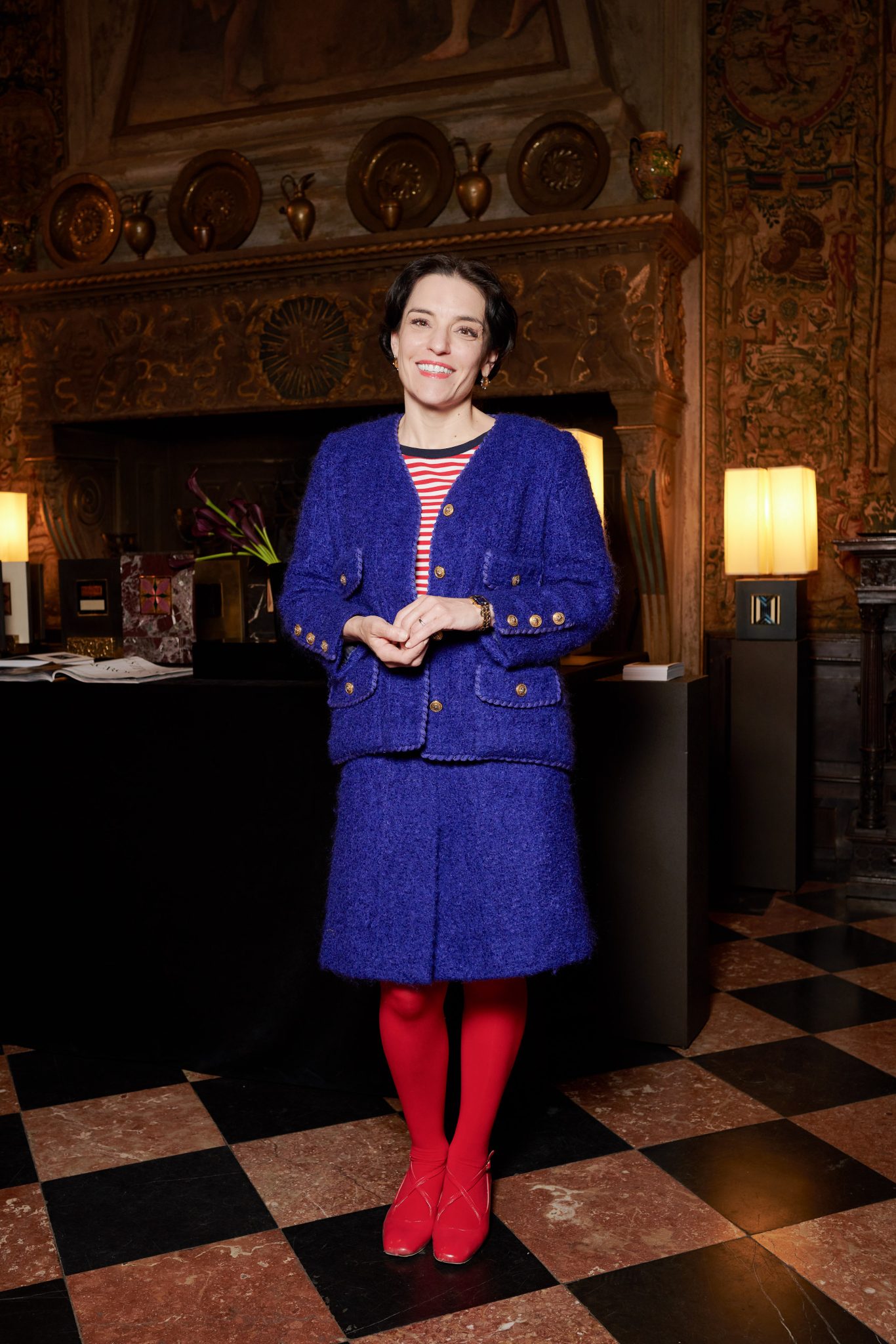  - The art of Cloisonné Meets Contemporary Design in Piccoli Smalti’s New Collection