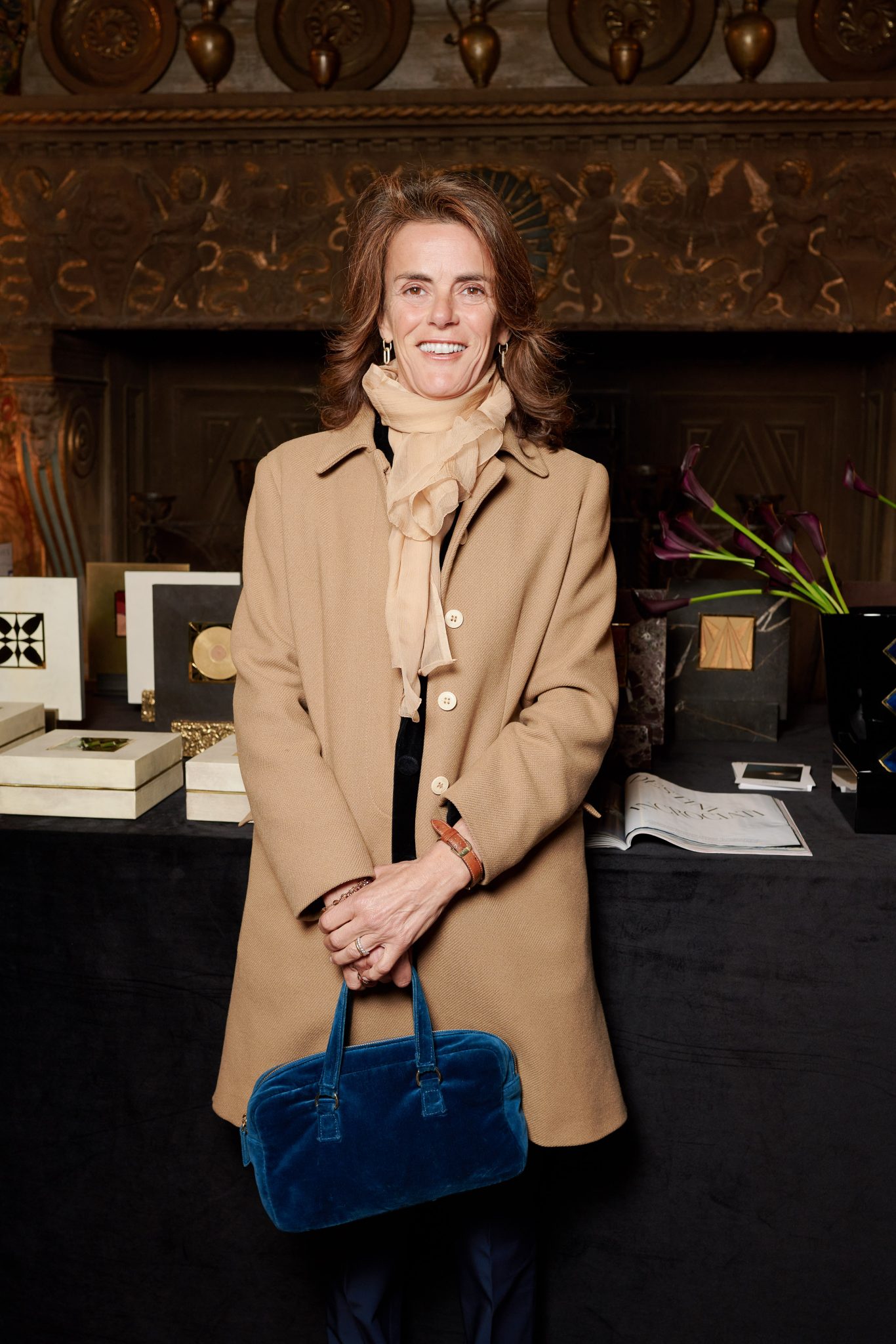  - The art of Cloisonné Meets Contemporary Design in Piccoli Smalti’s New Collection