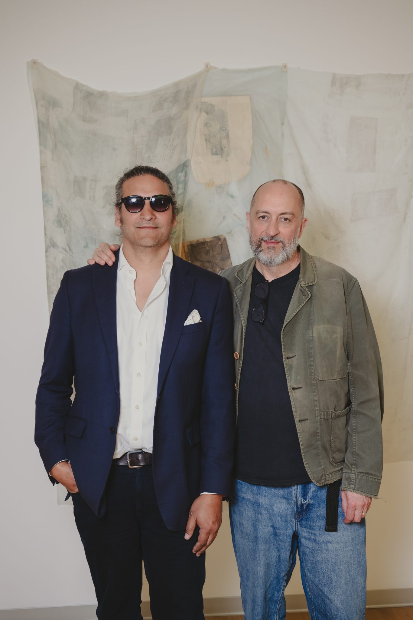  - Robert Rauschenberg at the Museo del Novecento: An Irresistible, Timeless Dialogue