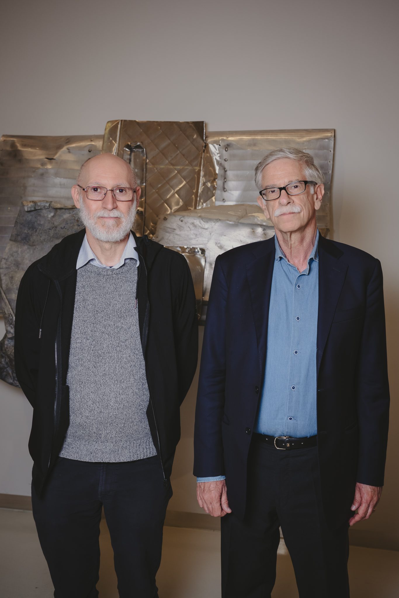  - Robert Rauschenberg at the Museo del Novecento: An Irresistible, Timeless Dialogue