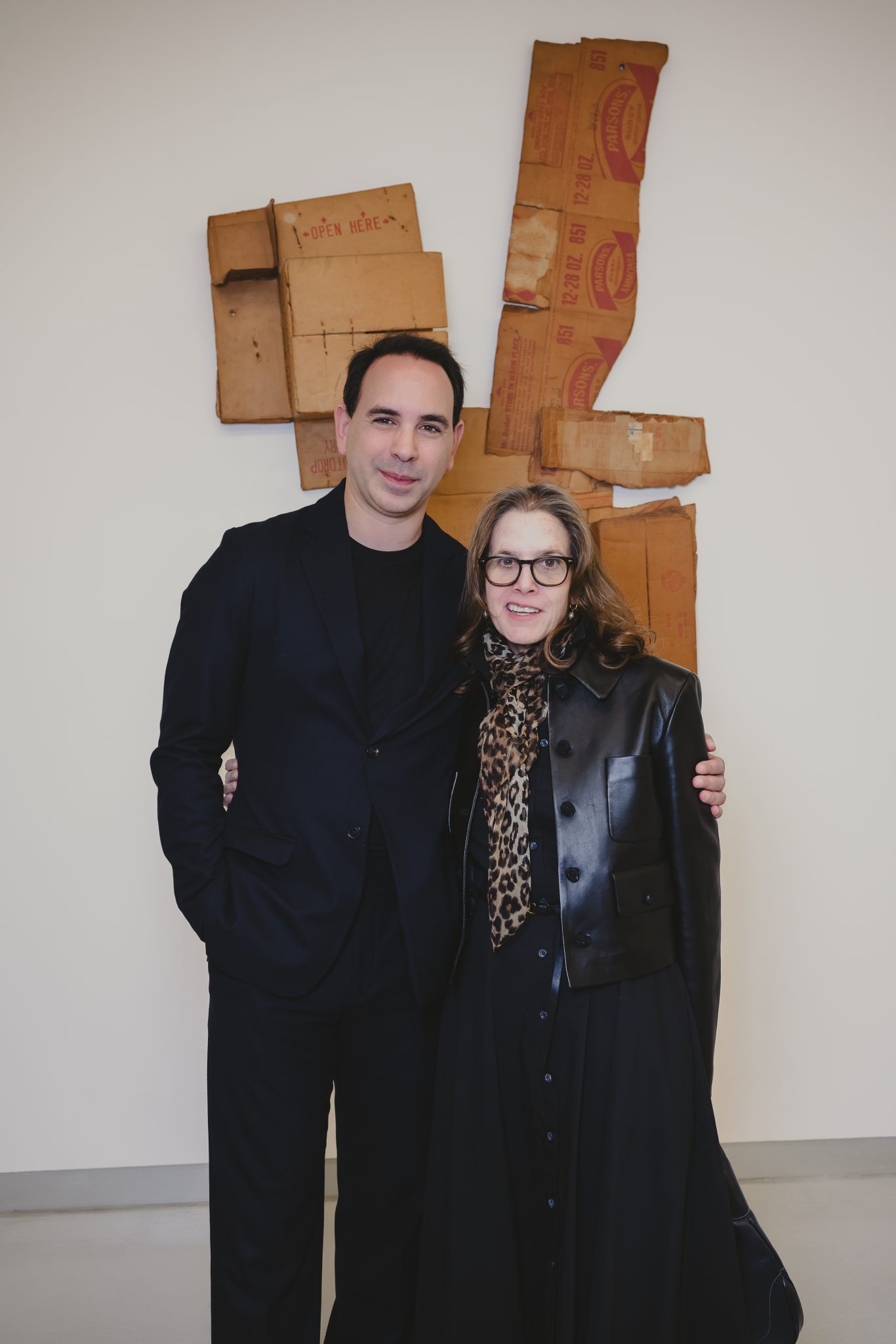  - Robert Rauschenberg al Museo del Novecento, irresistibile dialogo senza tempo