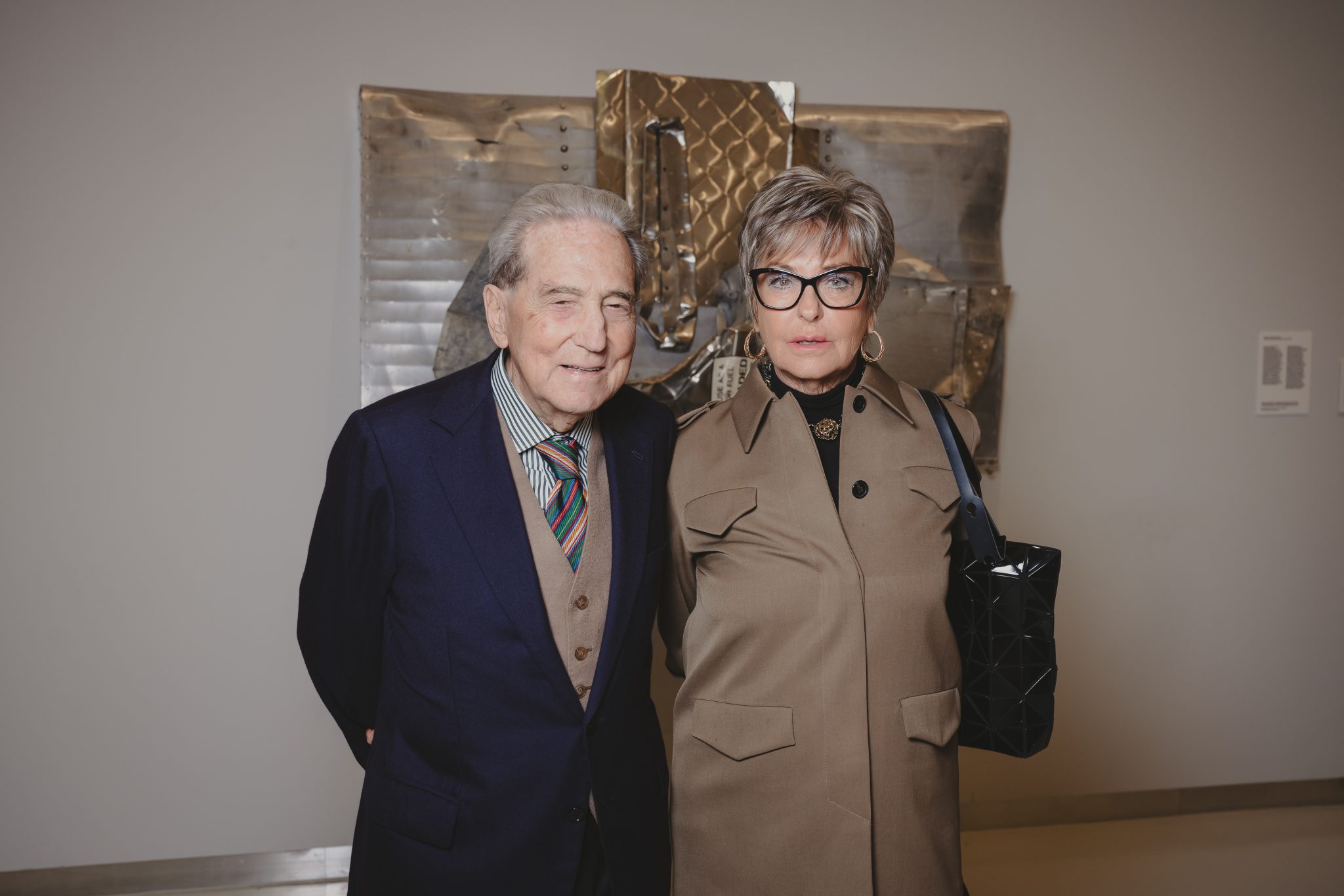  - Robert Rauschenberg at the Museo del Novecento: An Irresistible, Timeless Dialogue