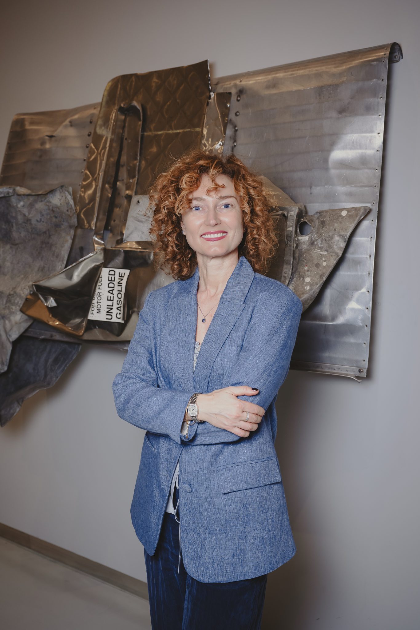  - Robert Rauschenberg at the Museo del Novecento: An Irresistible, Timeless Dialogue