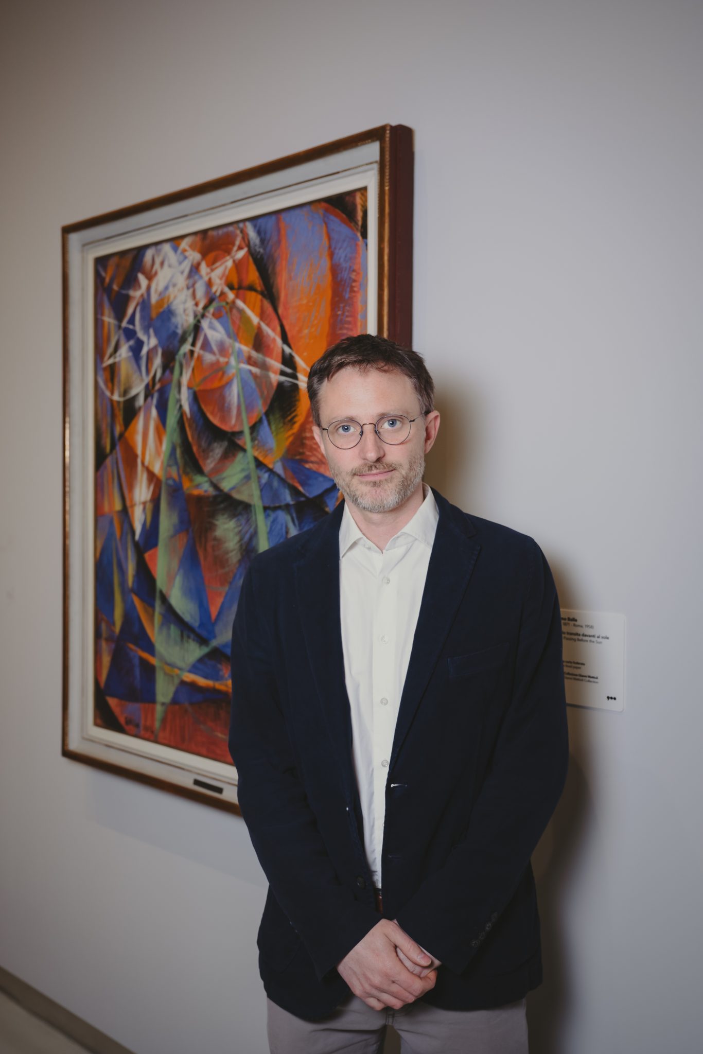  - Robert Rauschenberg at the Museo del Novecento: An Irresistible, Timeless Dialogue