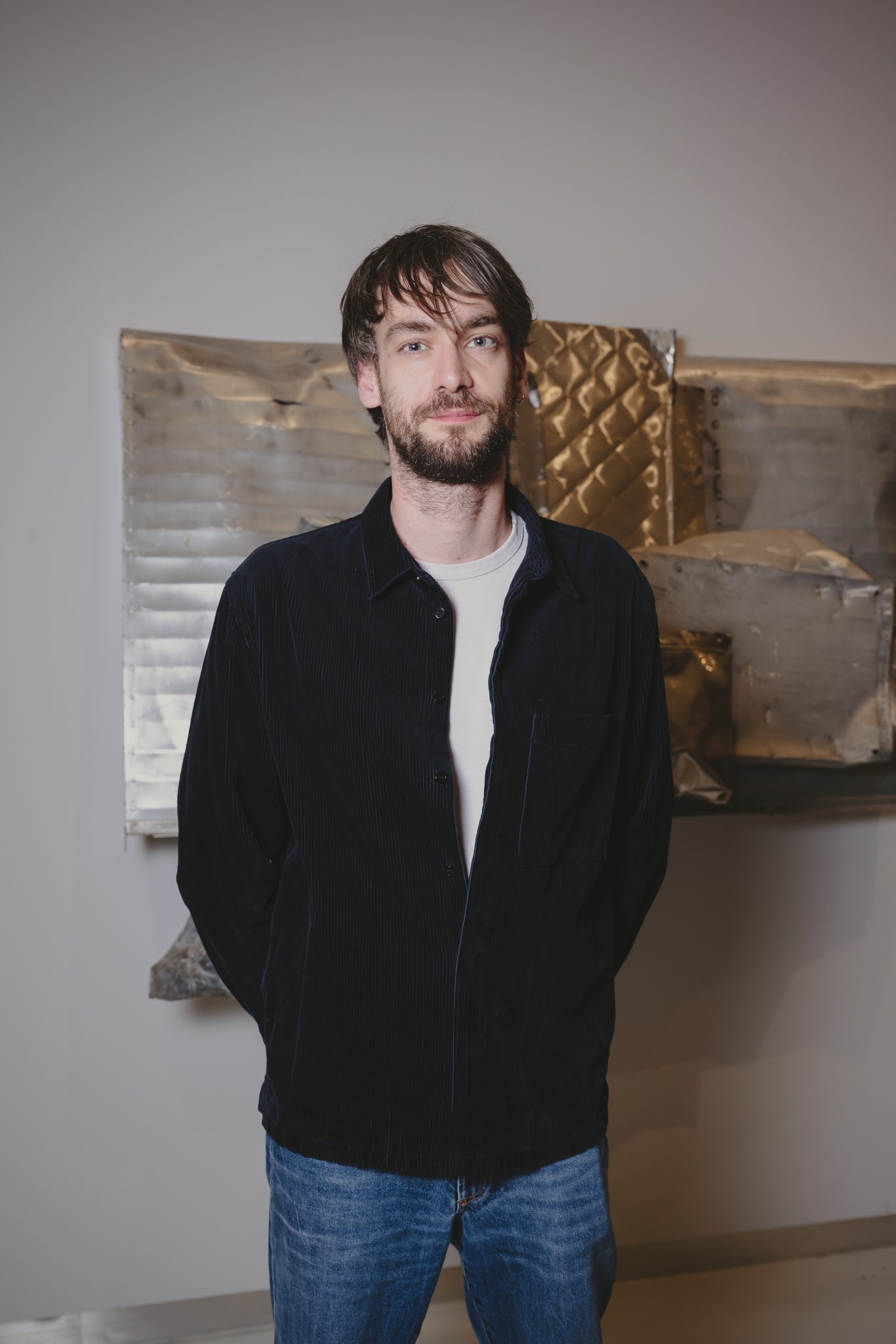  - Robert Rauschenberg at the Museo del Novecento: An Irresistible, Timeless Dialogue