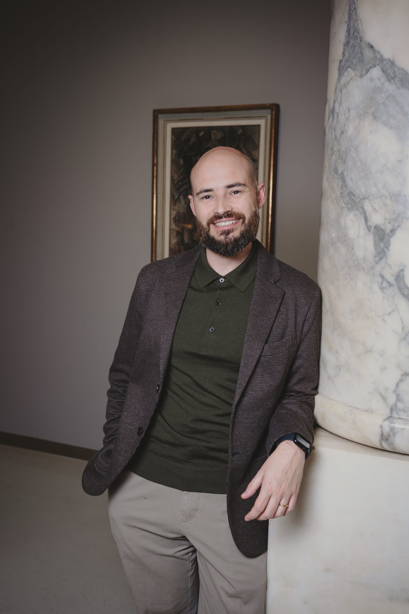  - Robert Rauschenberg at the Museo del Novecento: An Irresistible, Timeless Dialogue