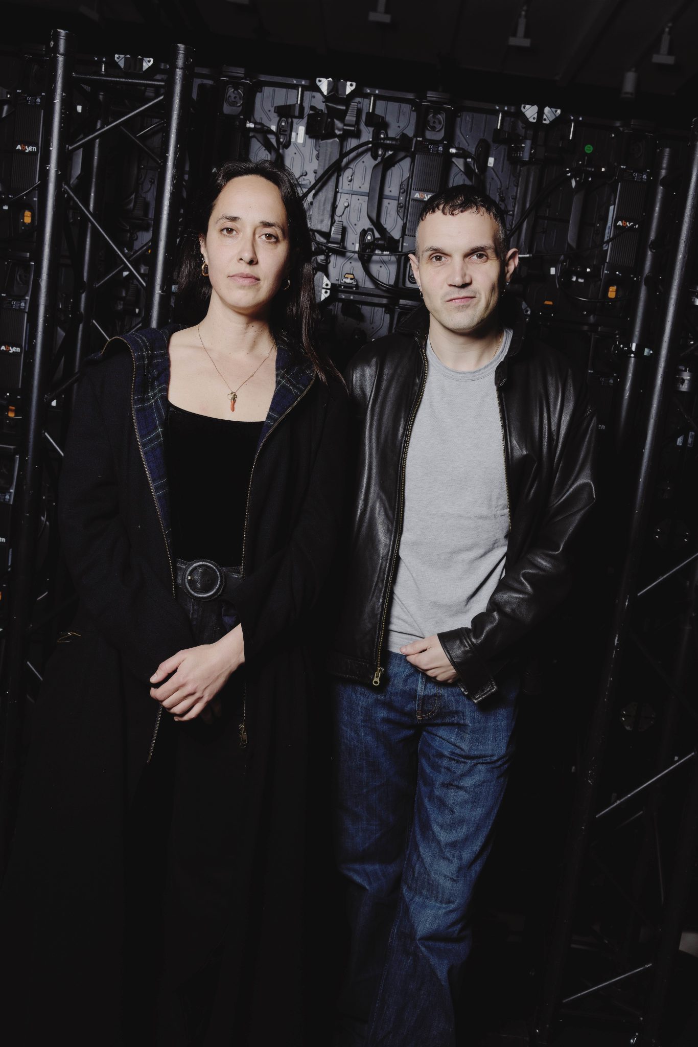  - Inauguration de l’exposition de la quatrième édition du Reiffers Art Prize « 1000 milliards d’images »