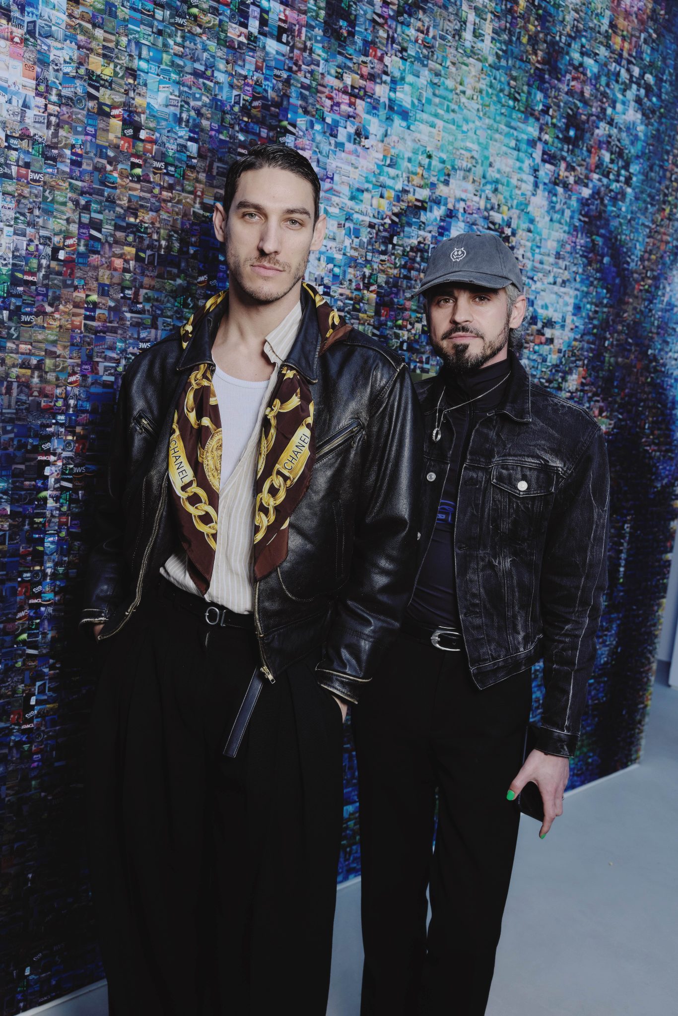  - “1000 milliards d’images”, the 4th Exhibition of the Reiffers Art Prize