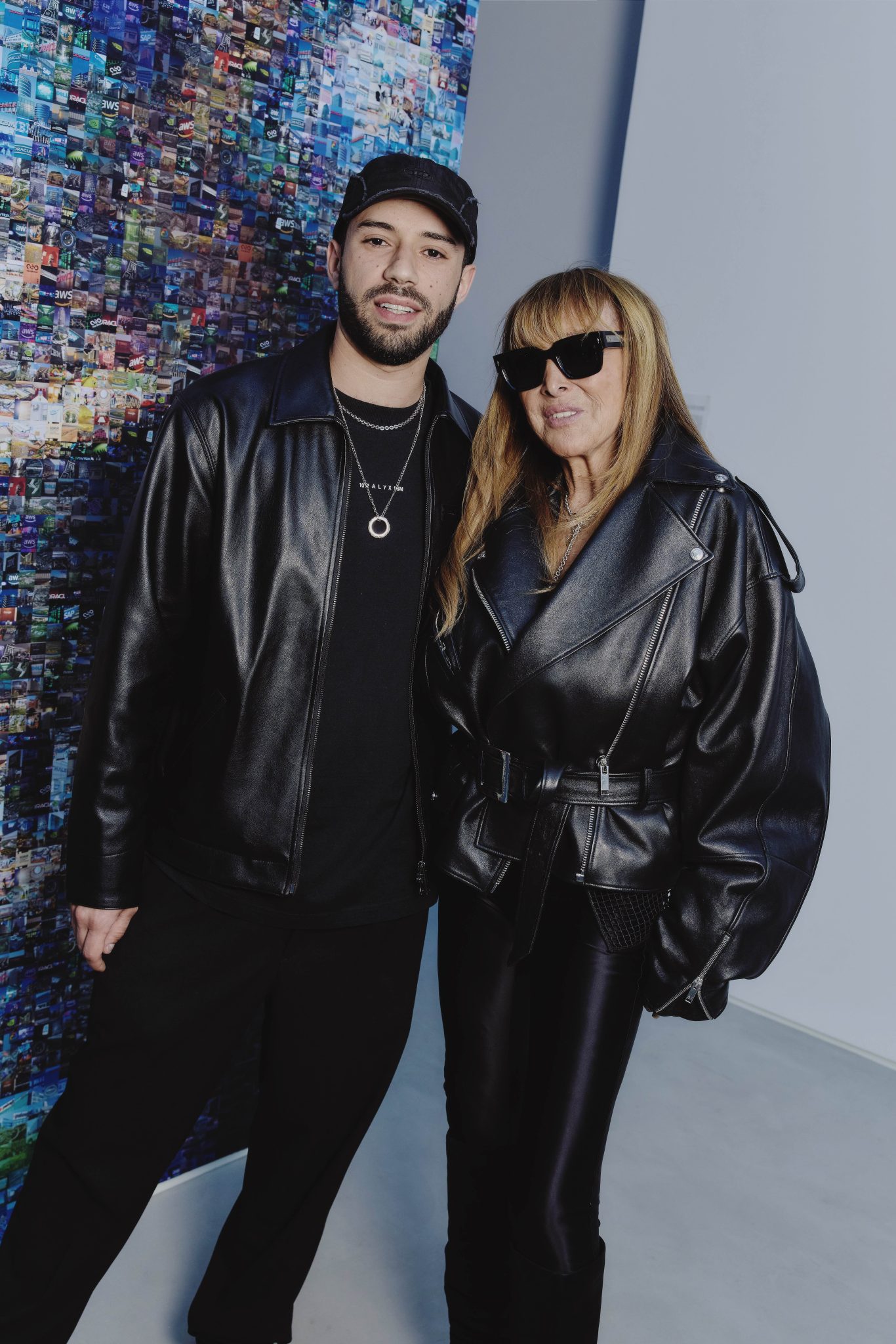  - “1000 milliards d’images”, the 4th Exhibition of the Reiffers Art Prize