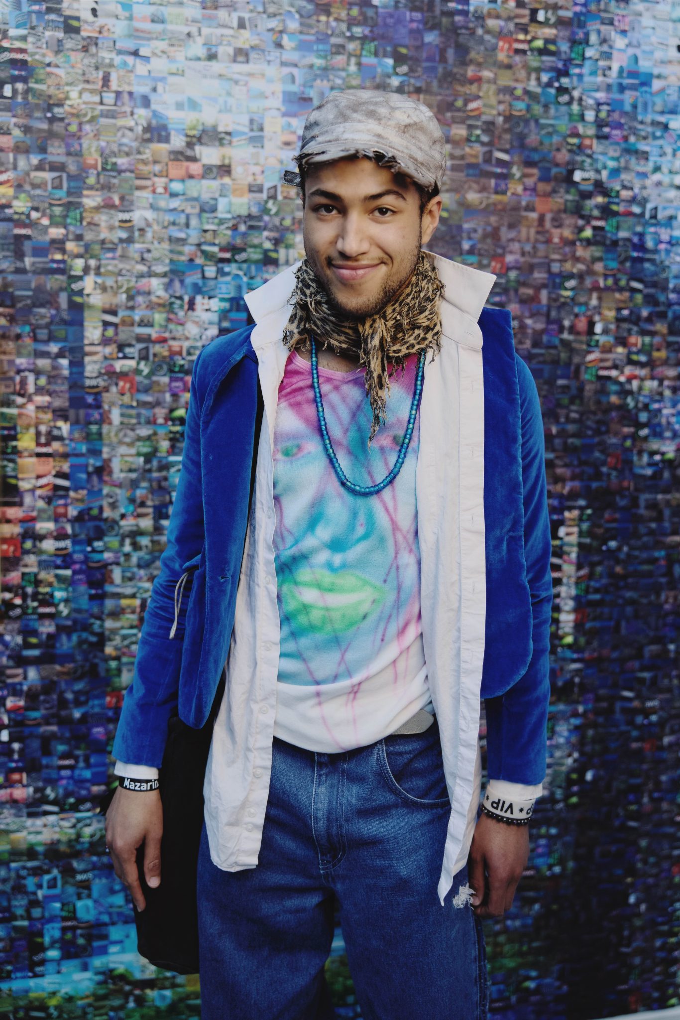  - “1000 milliards d’images”, the 4th Exhibition of the Reiffers Art Prize