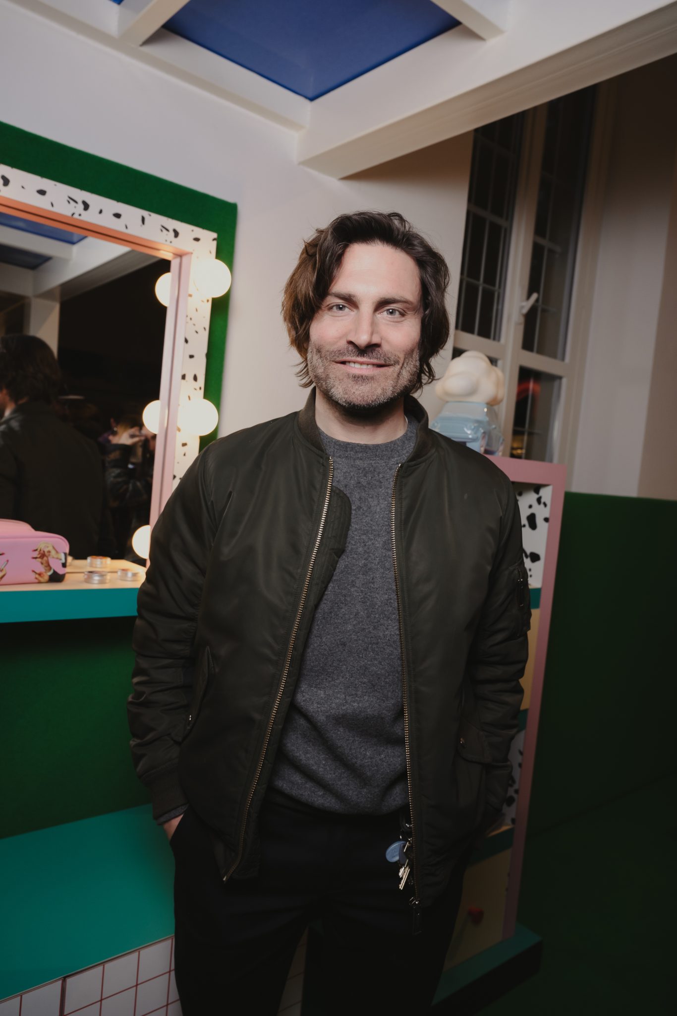  - Fuorisalone 2025: When Milan Goes Creatively Rogue