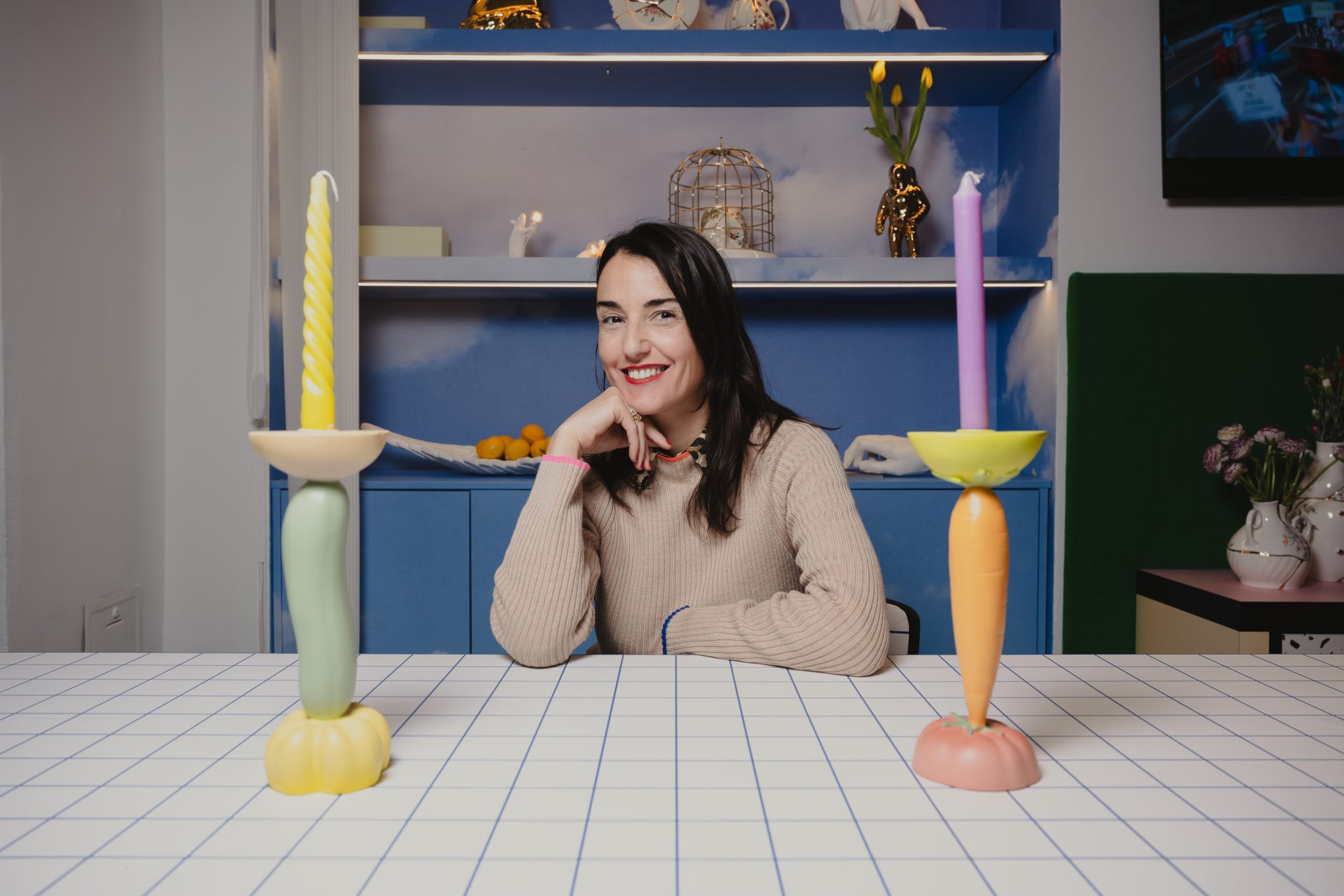  - Fuorisalone 2025: When Milan Goes Creatively Rogue
