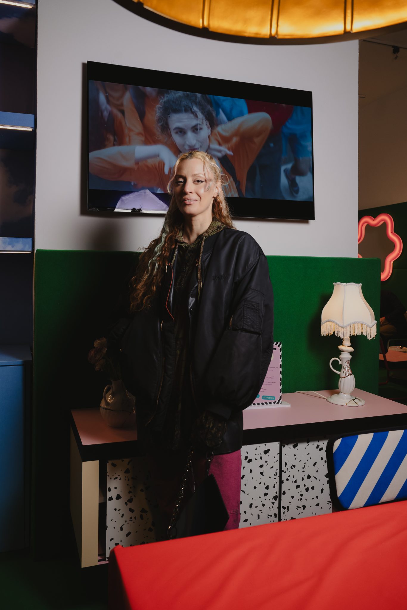  - Fuorisalone 2025: When Milan Goes Creatively Rogue