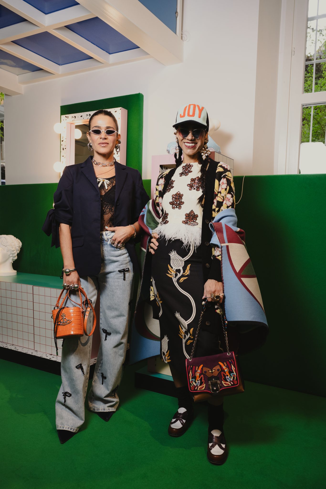  - Fuorisalone 2025: When Milan Goes Creatively Rogue