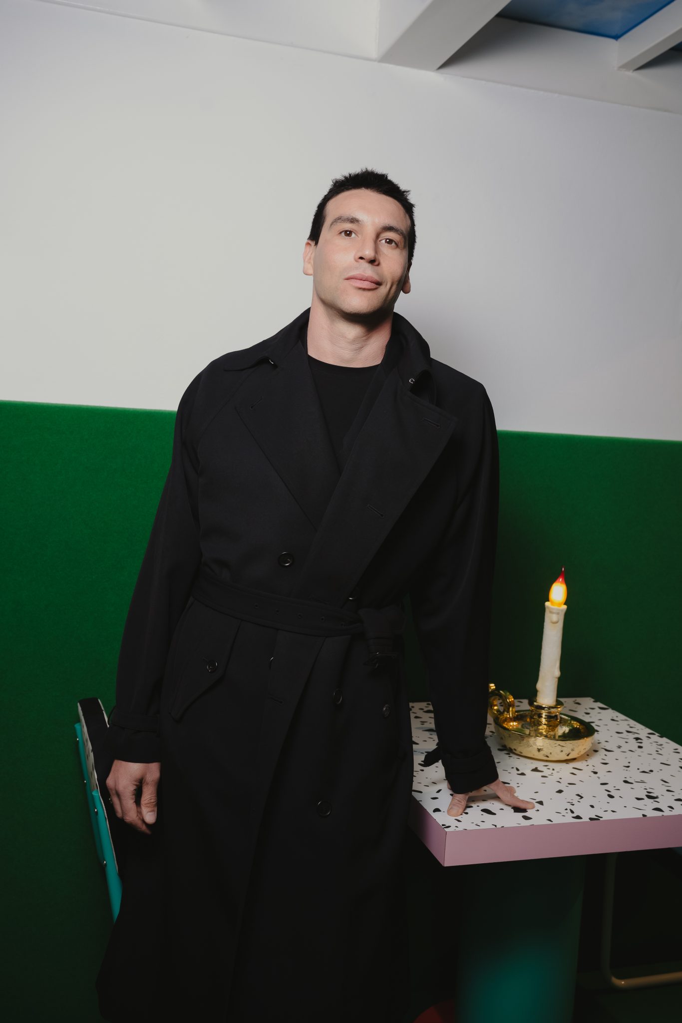  - Fuorisalone 2025: When Milan Goes Creatively Rogue