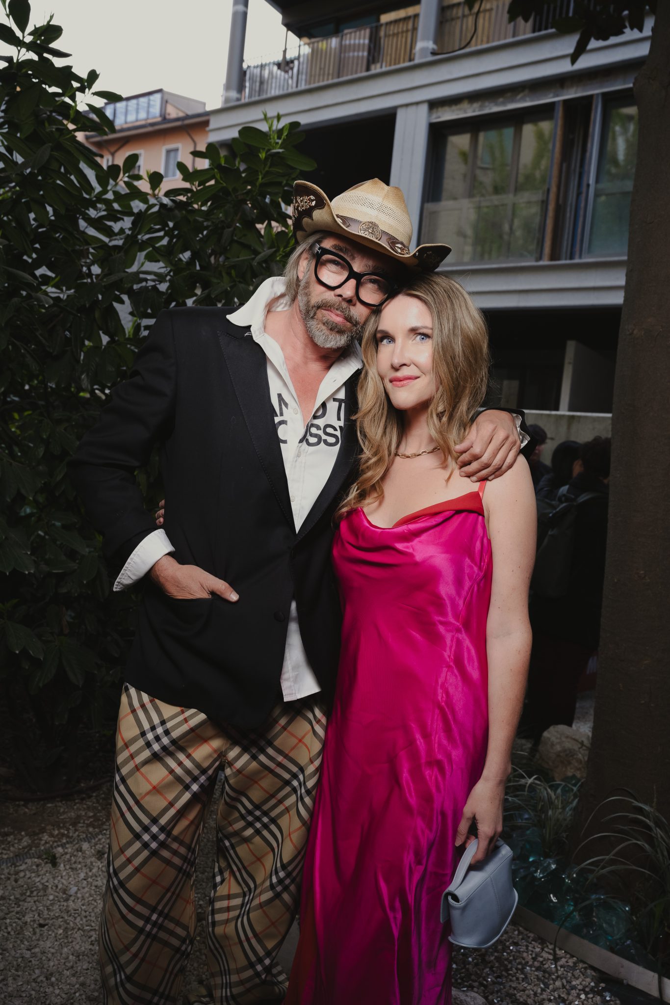  - A Pleasant Stay at Hotel Voyeur by Seletti